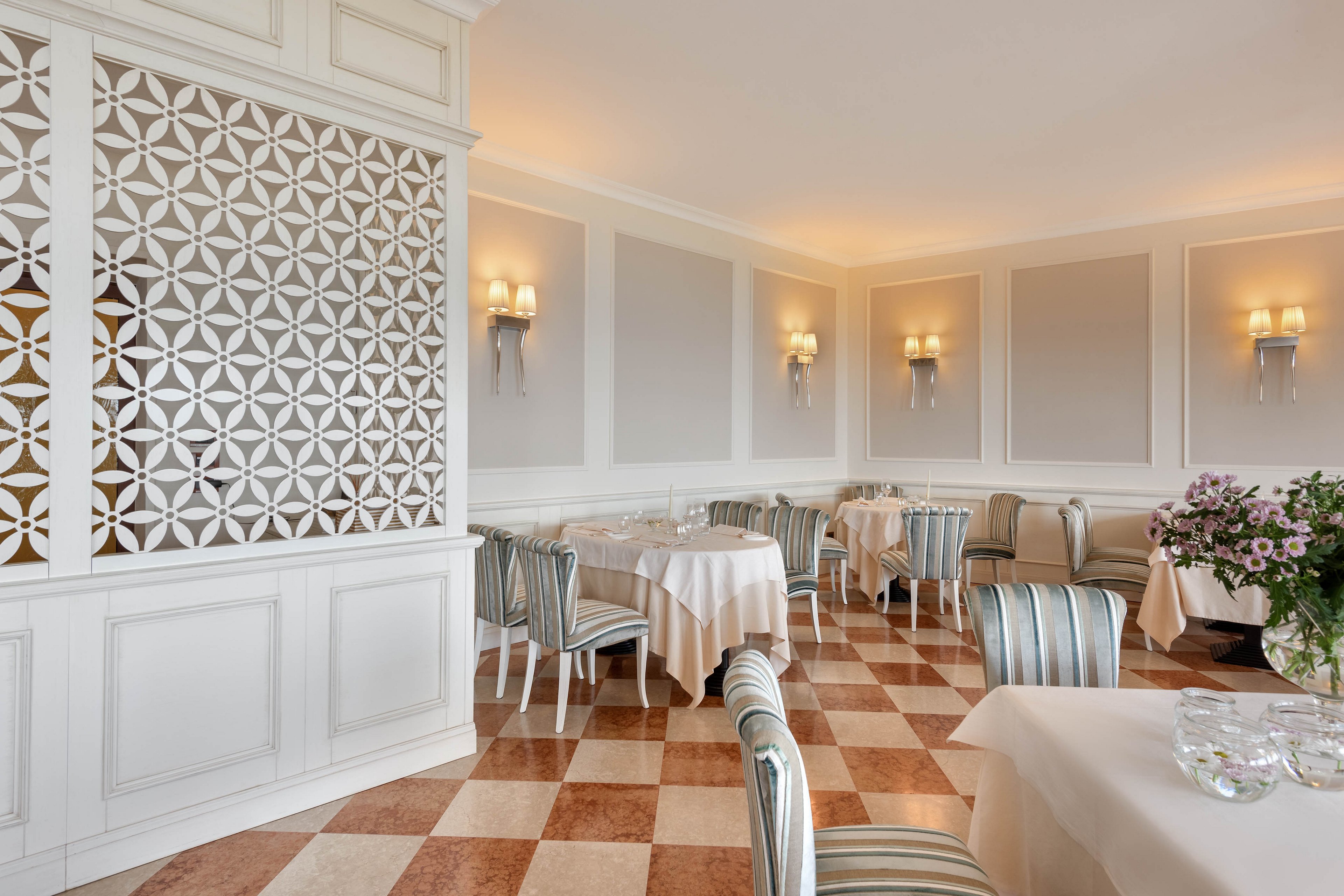 Madrigale Panoramic Lifestyle Hotel