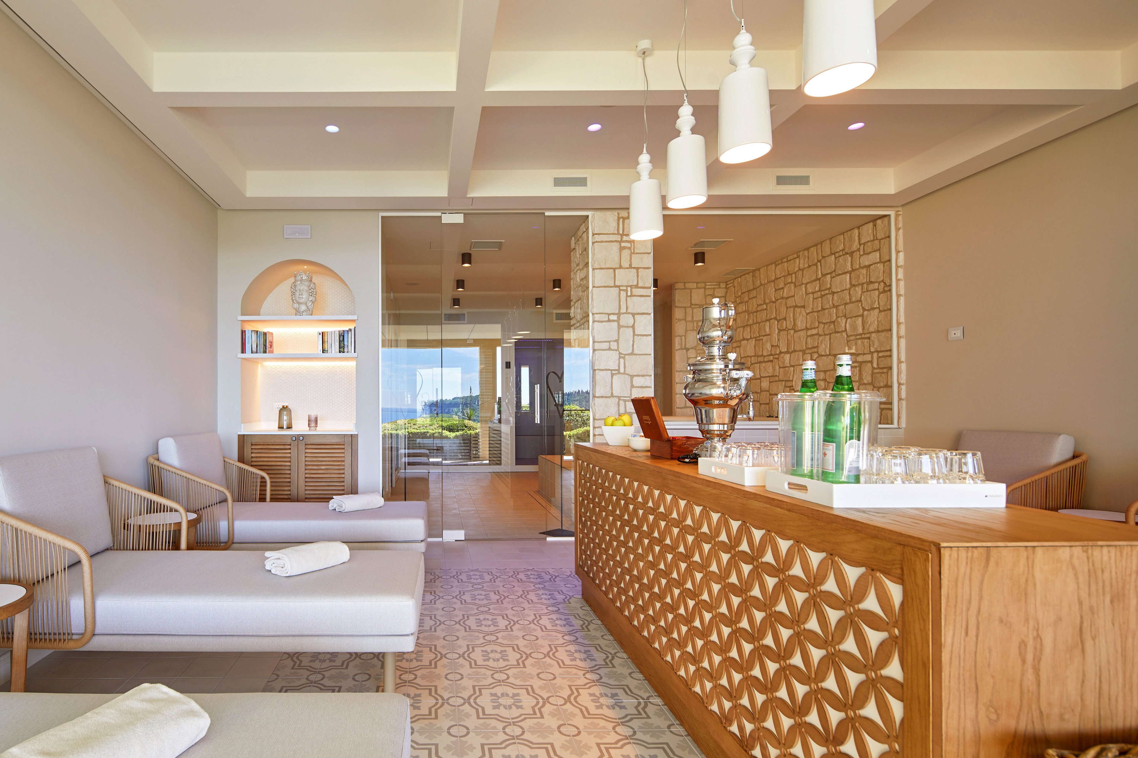 Madrigale Panoramic Lifestyle Hotel