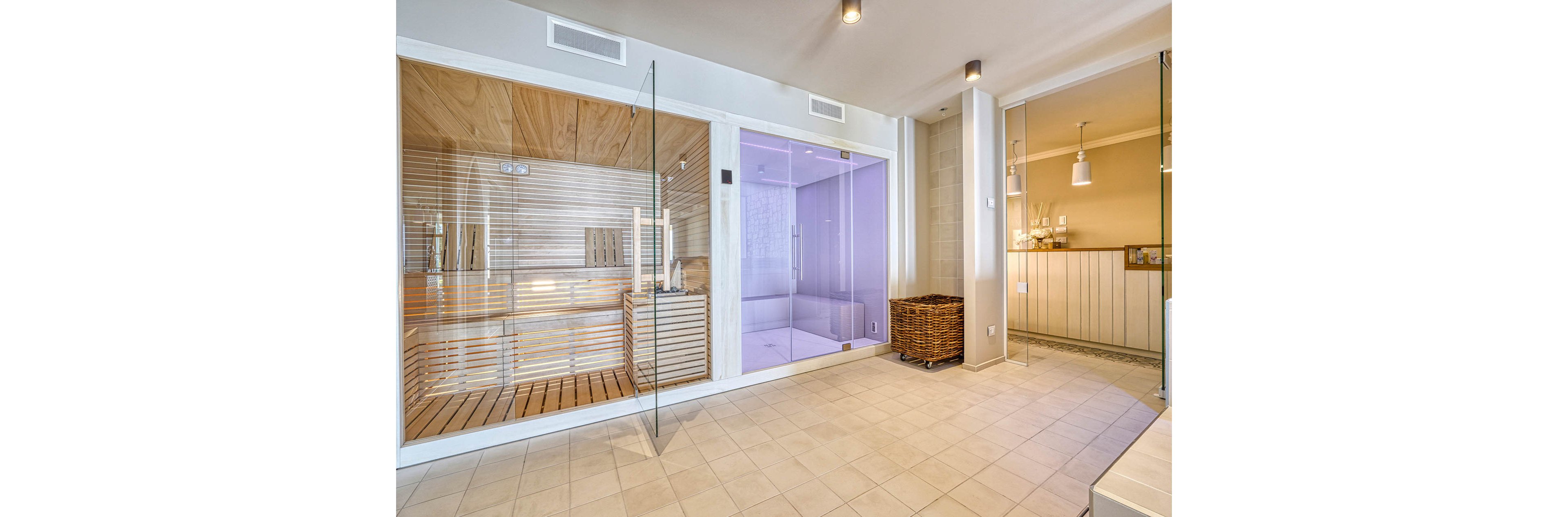 Madrigale Panoramic Lifestyle Hotel