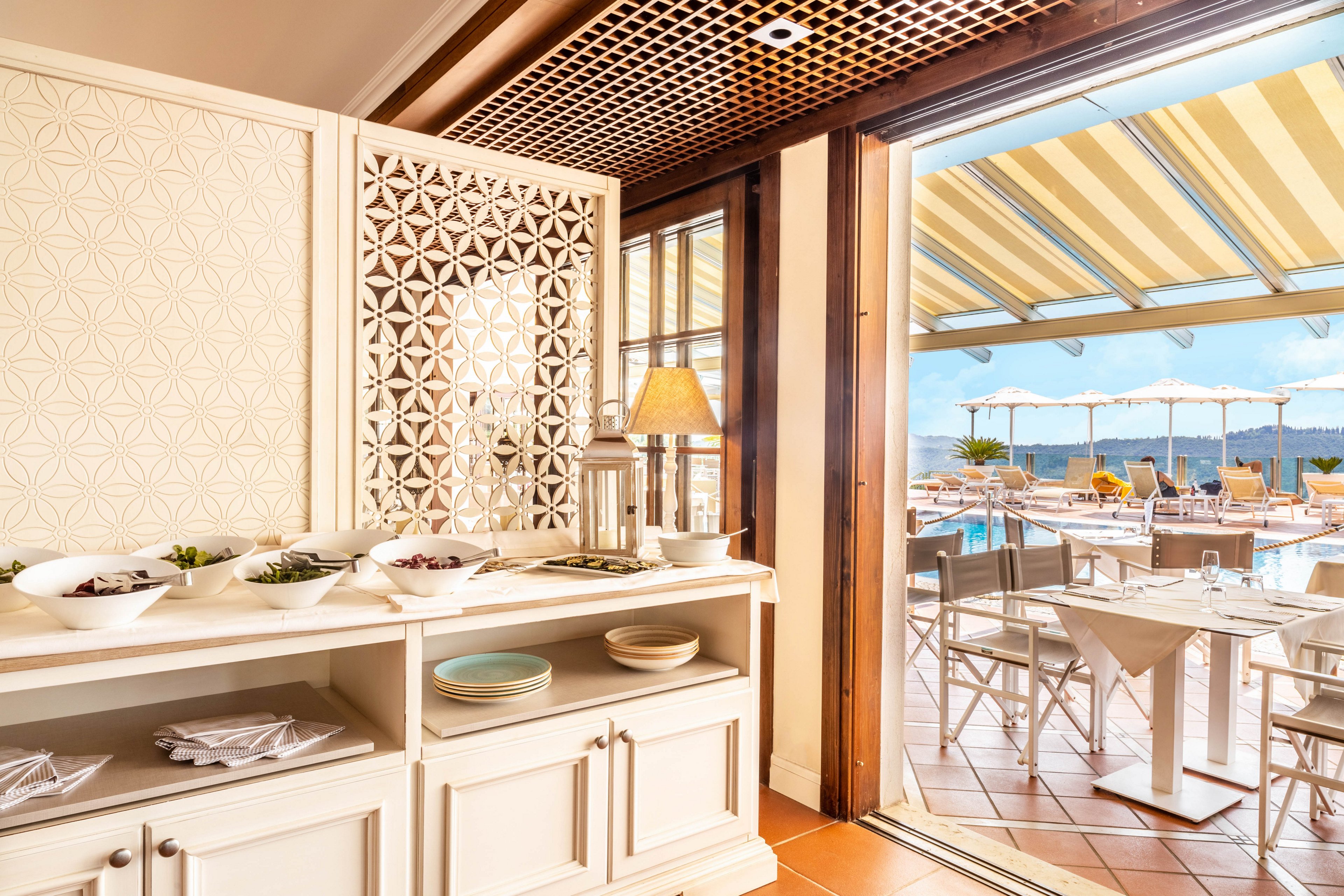 Madrigale Panoramic Lifestyle Hotel