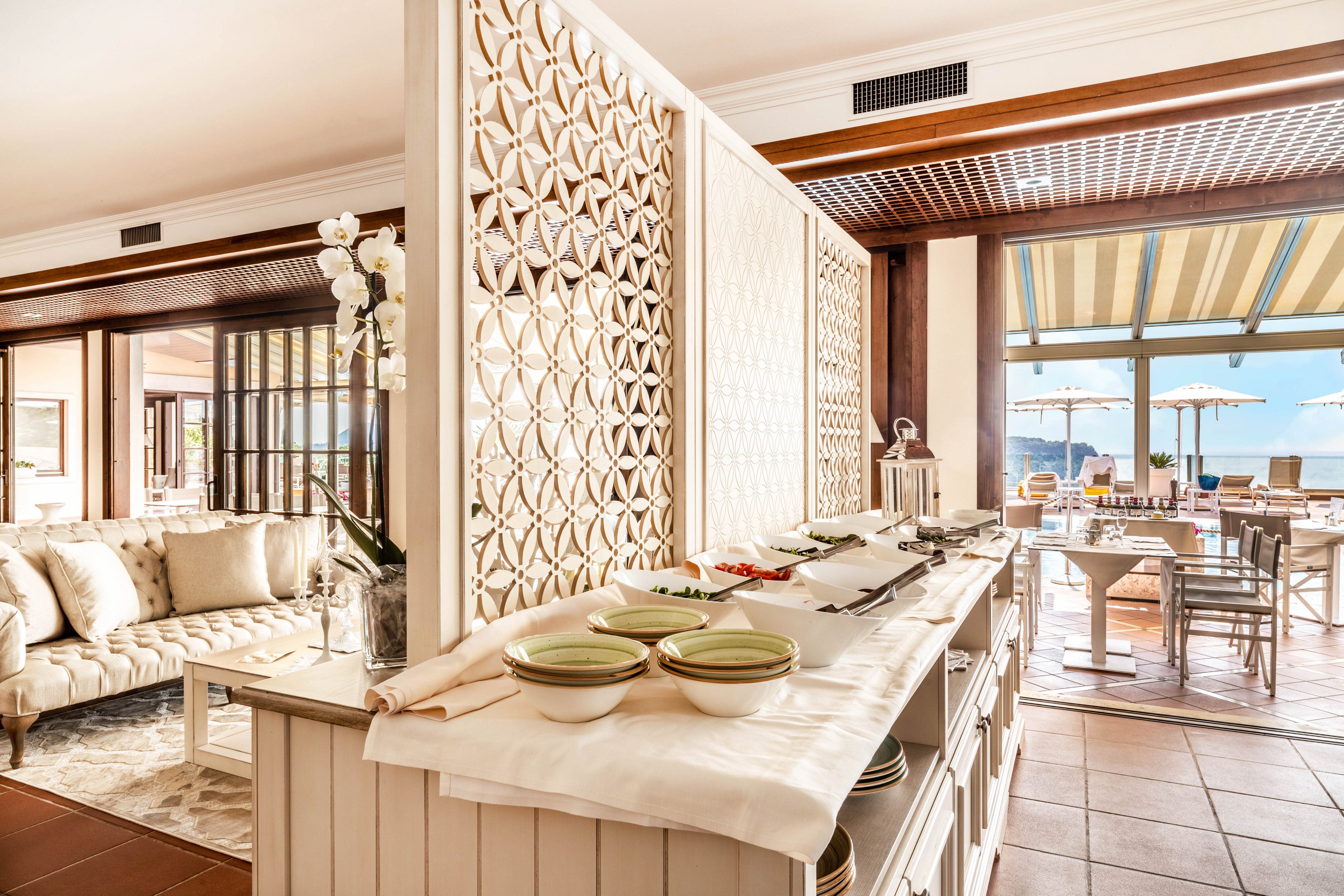 Madrigale Panoramic Lifestyle Hotel