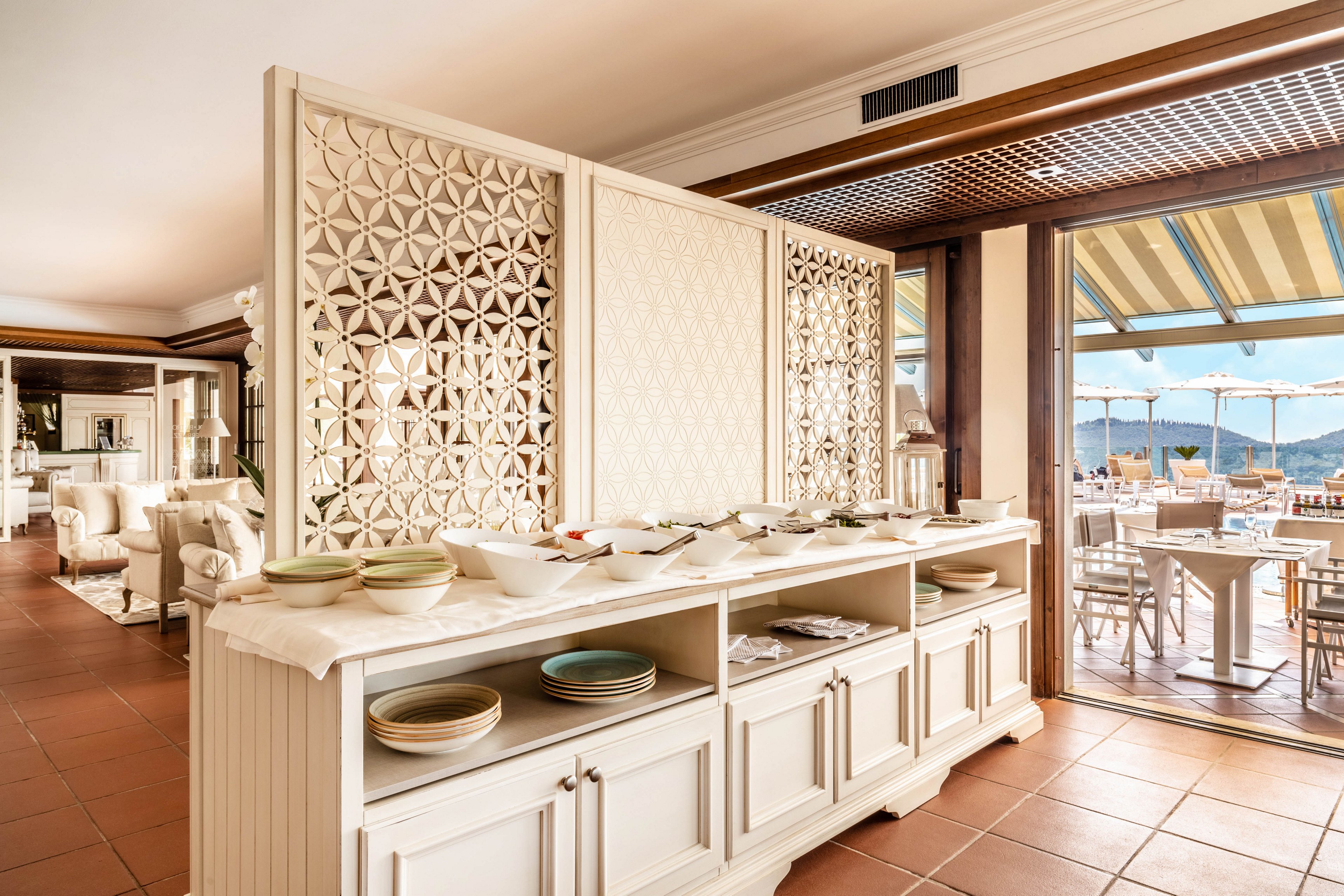 Madrigale Panoramic Lifestyle Hotel