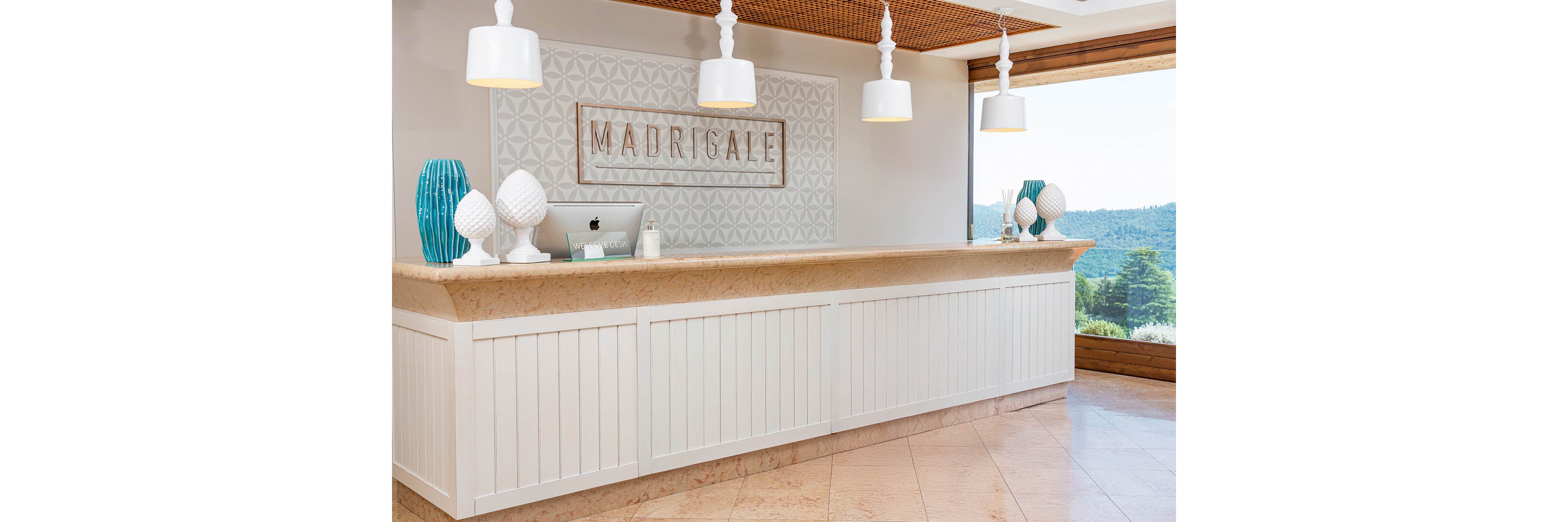 Madrigale Panoramic Lifestyle Hotel