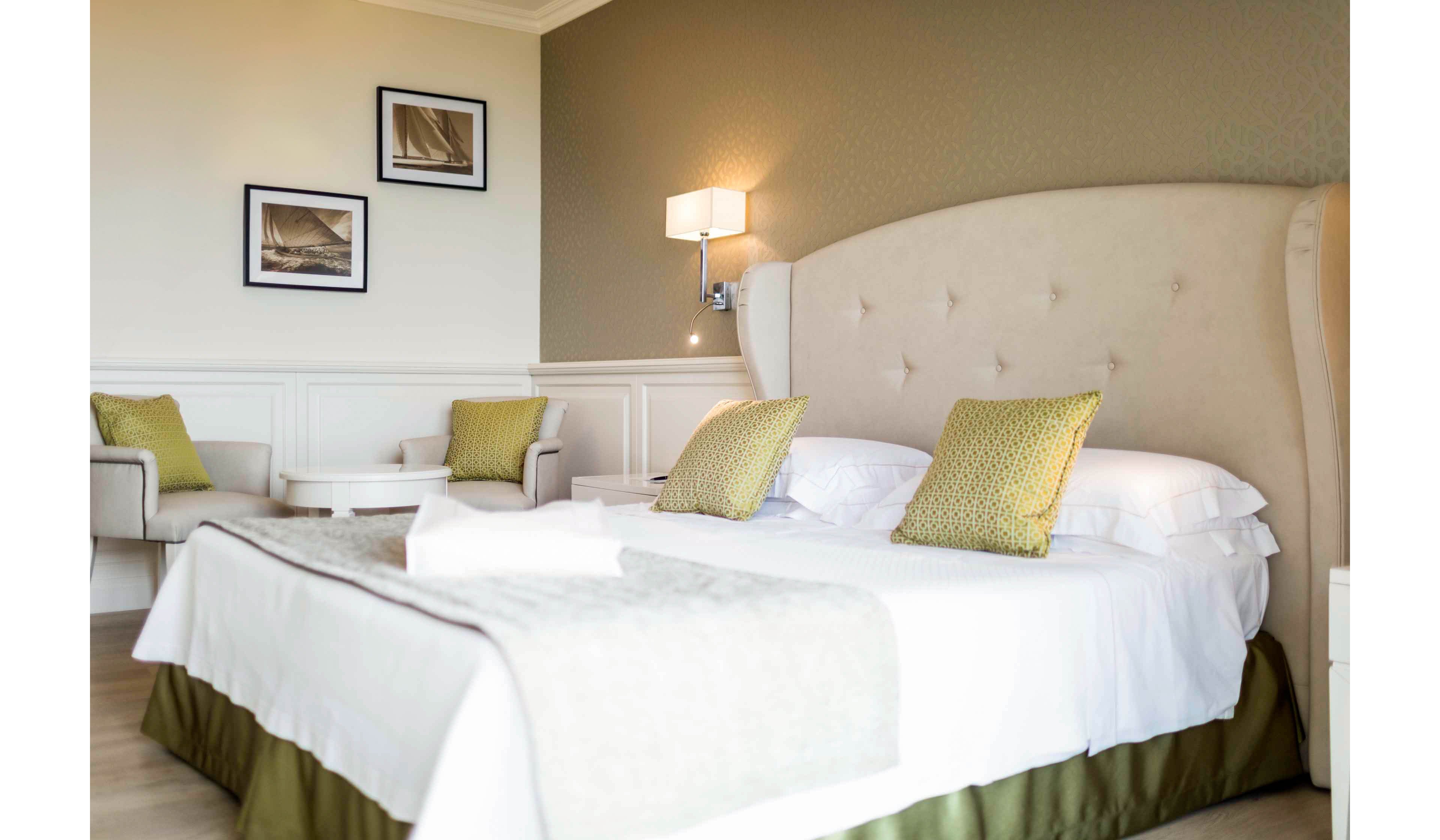 Madrigale Panoramic Lifestyle Hotel