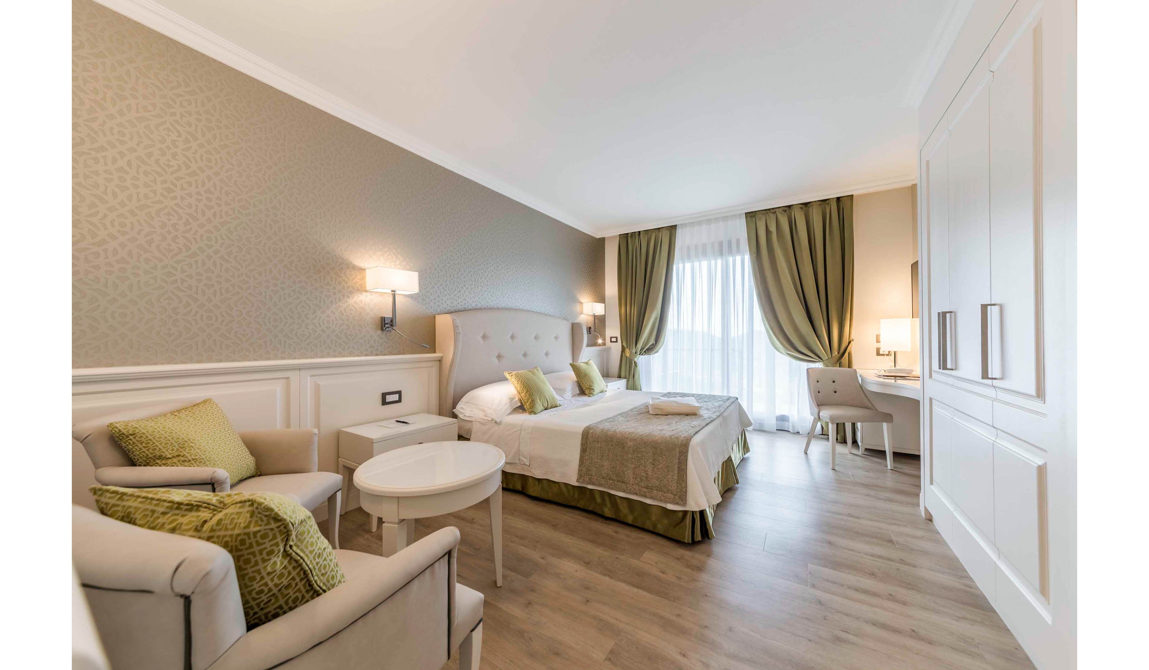 Madrigale Panoramic Lifestyle Hotel