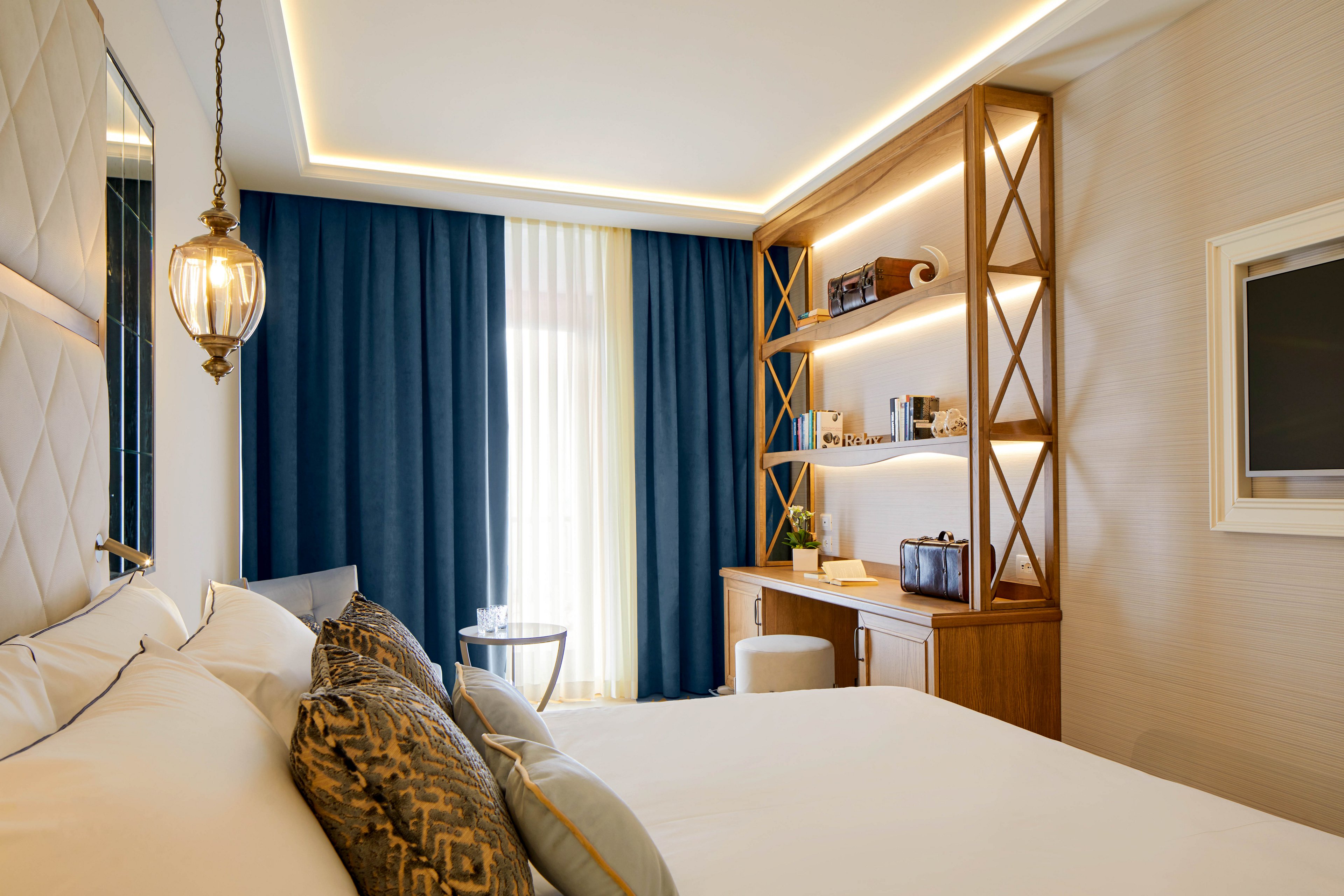 Madrigale Panoramic Lifestyle Hotel