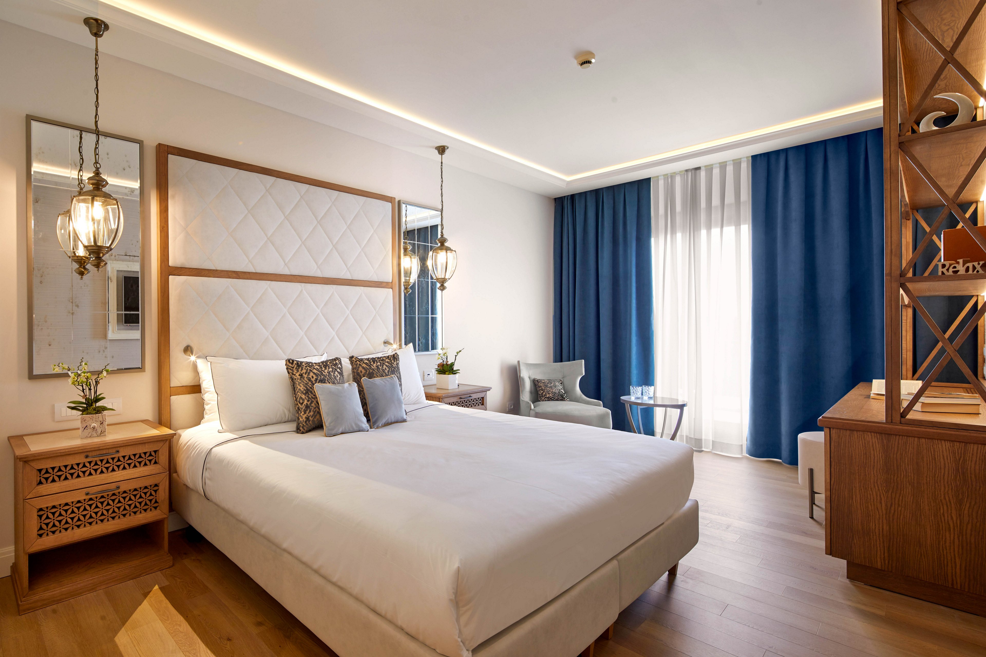 Madrigale Panoramic Lifestyle Hotel