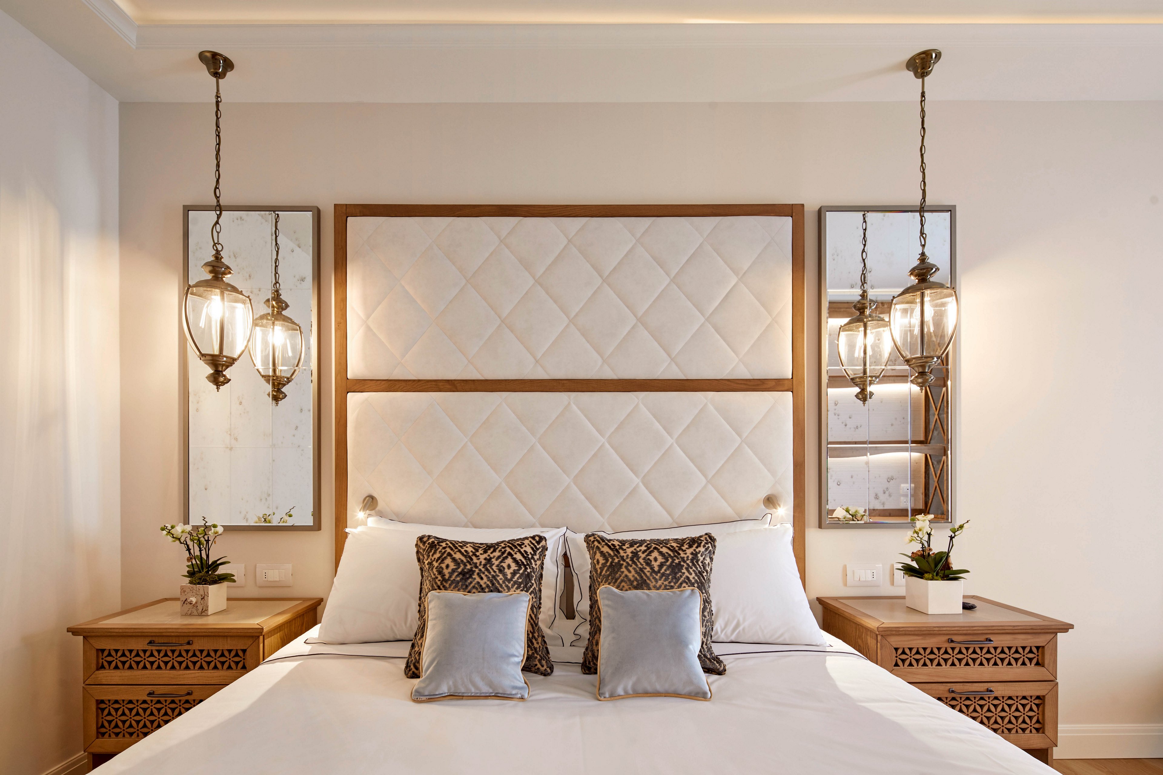 Madrigale Panoramic Lifestyle Hotel