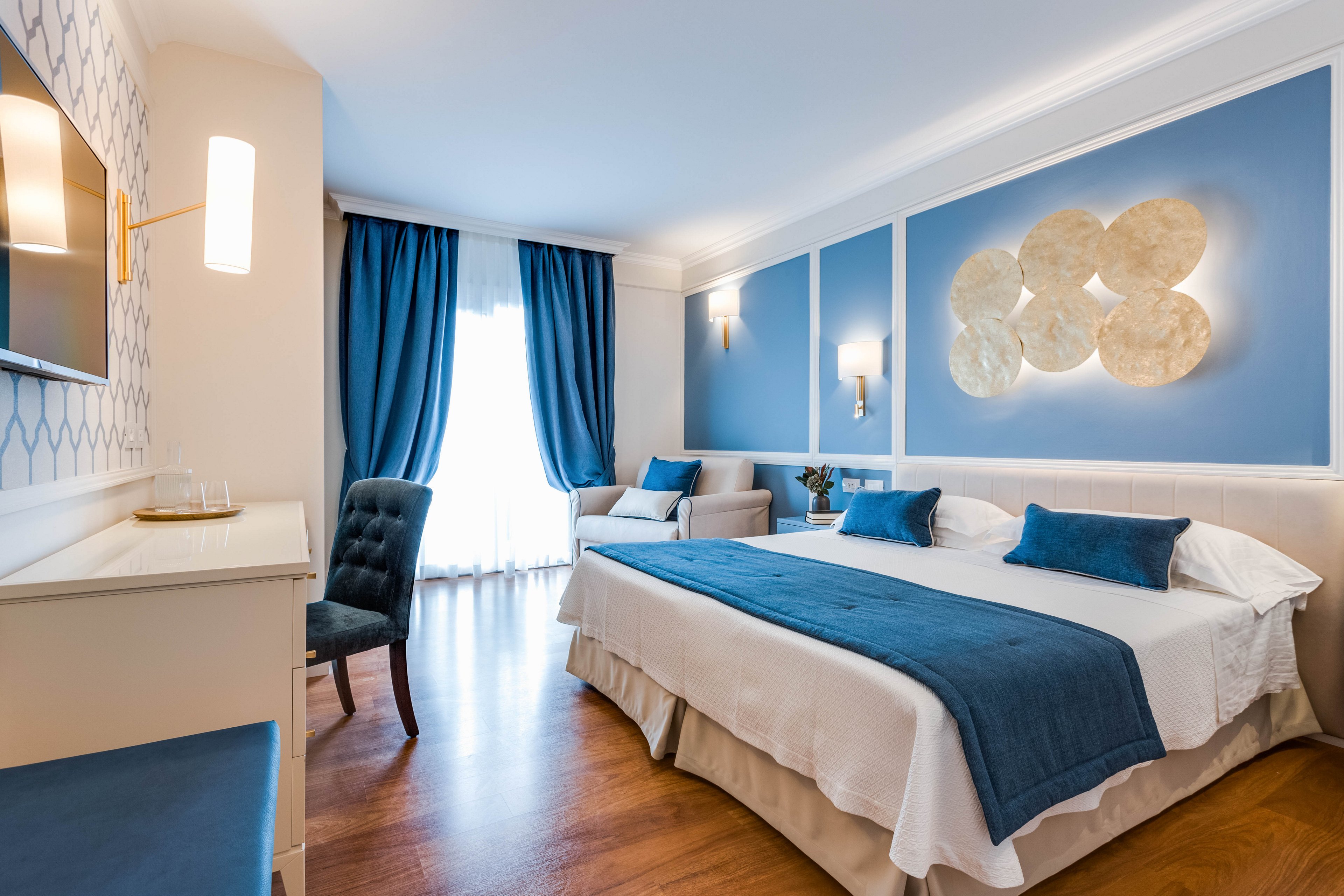 Madrigale Panoramic Lifestyle Hotel