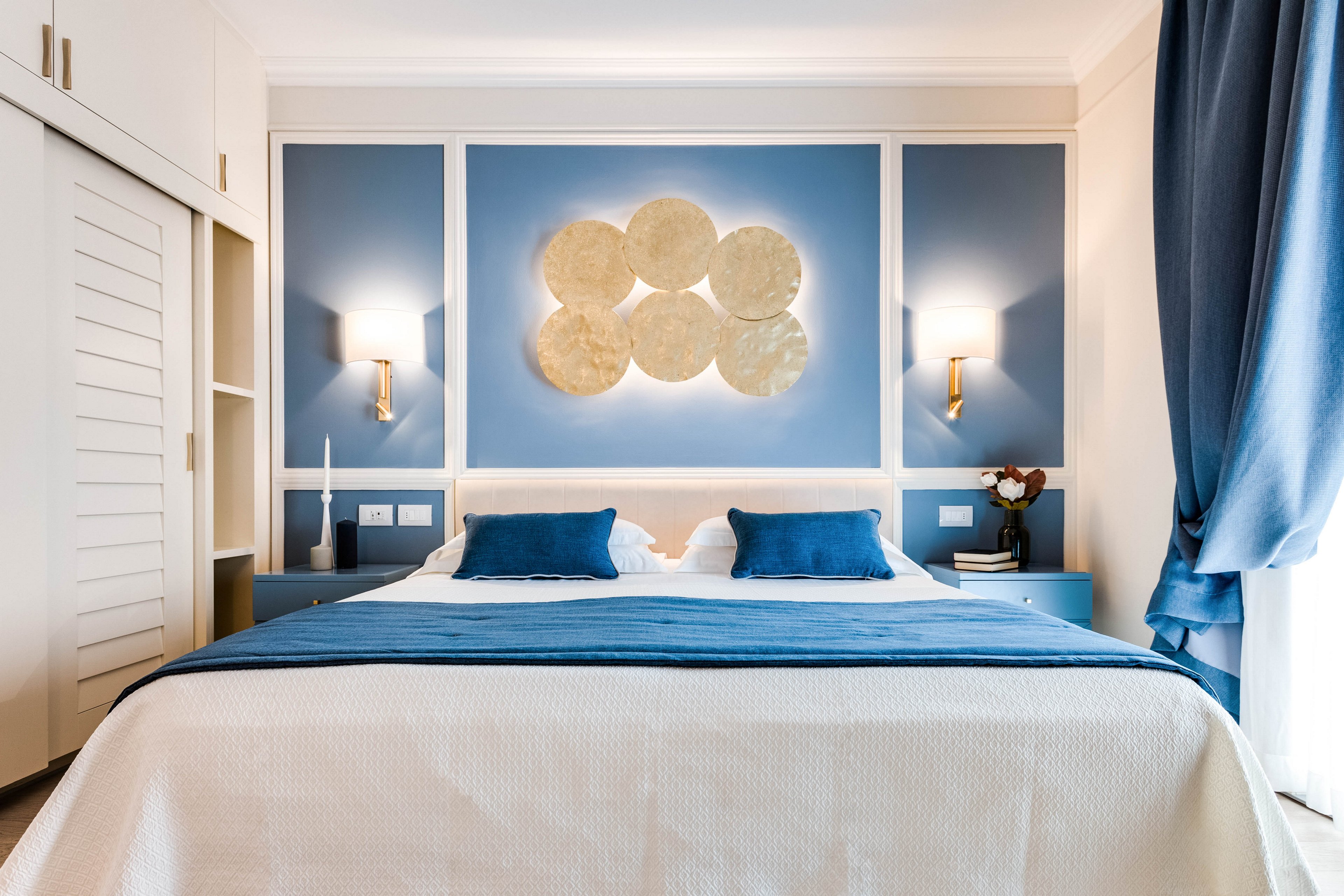 Madrigale Panoramic Lifestyle Hotel