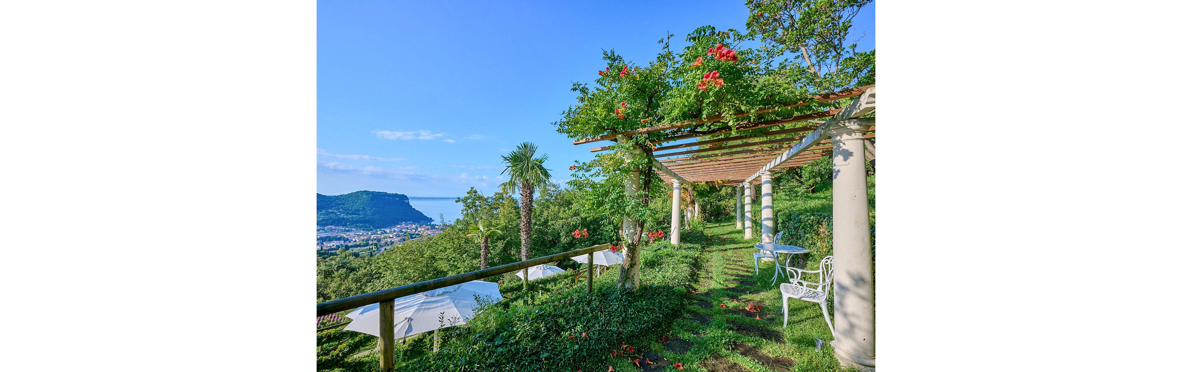 Madrigale Panoramic Lifestyle Hotel