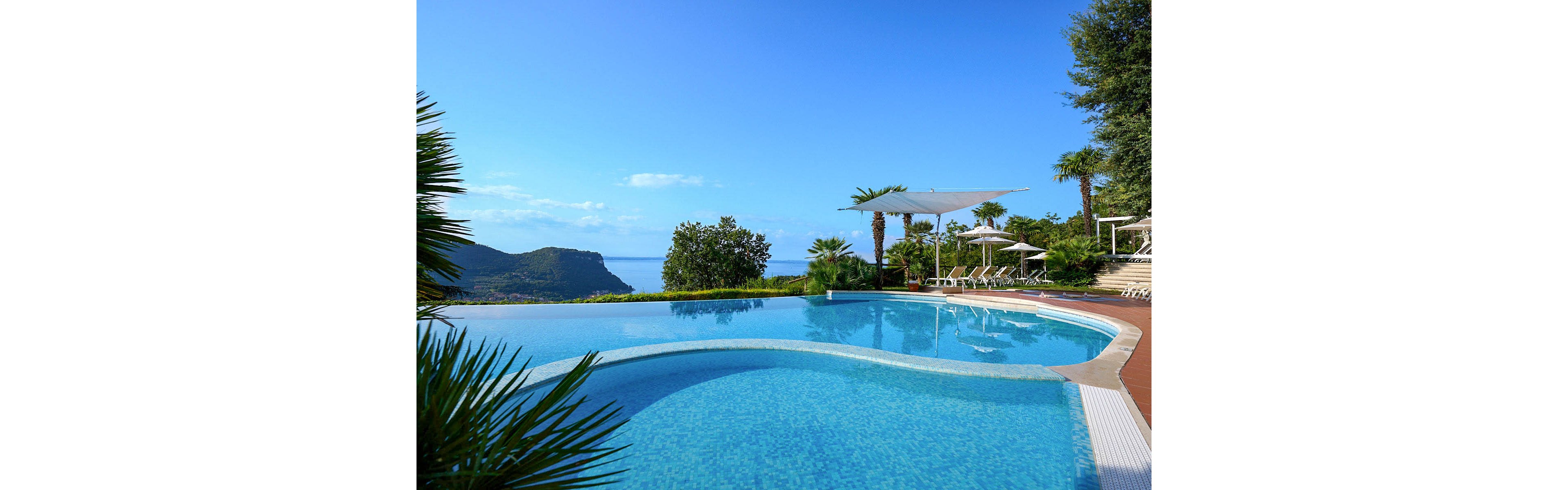 Madrigale Panoramic Lifestyle Hotel