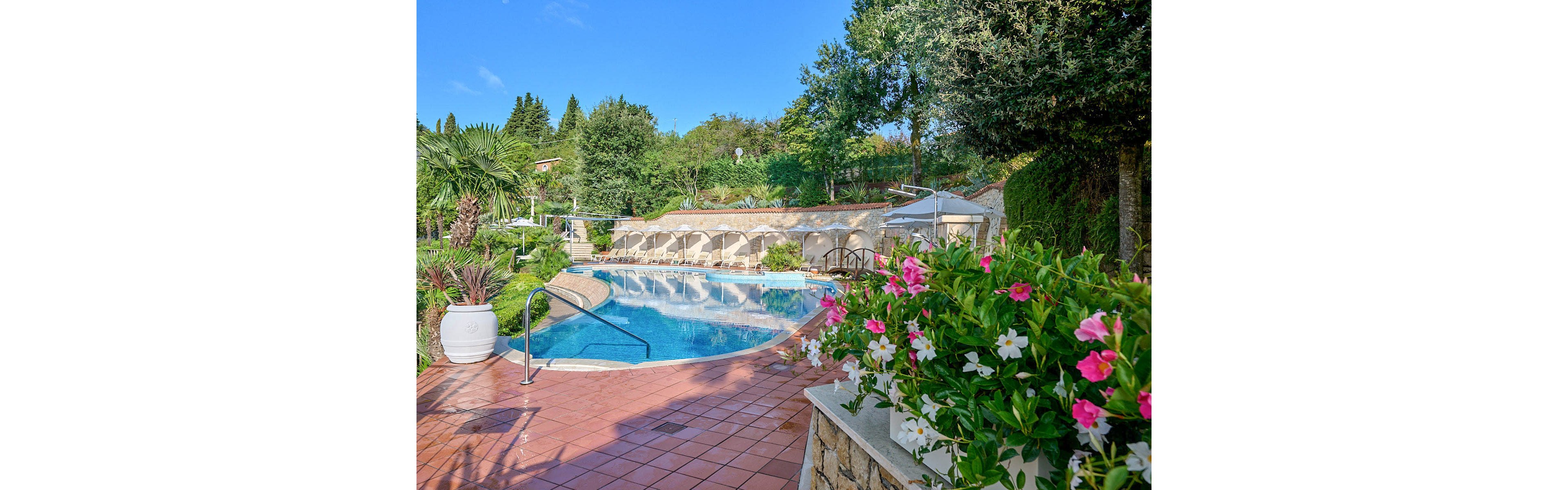 Madrigale Panoramic Lifestyle Hotel