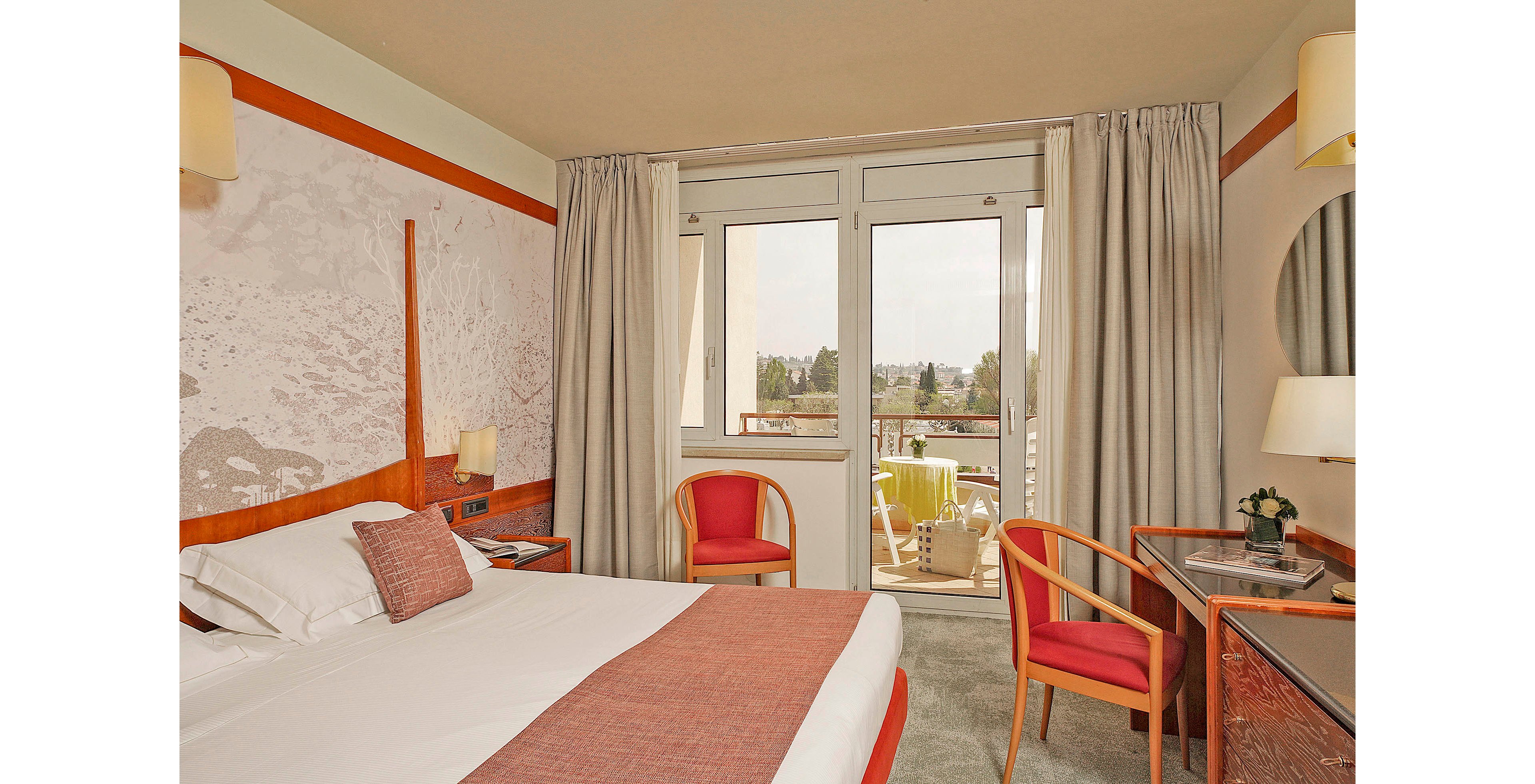 Hotel Du Lac et Bellevue