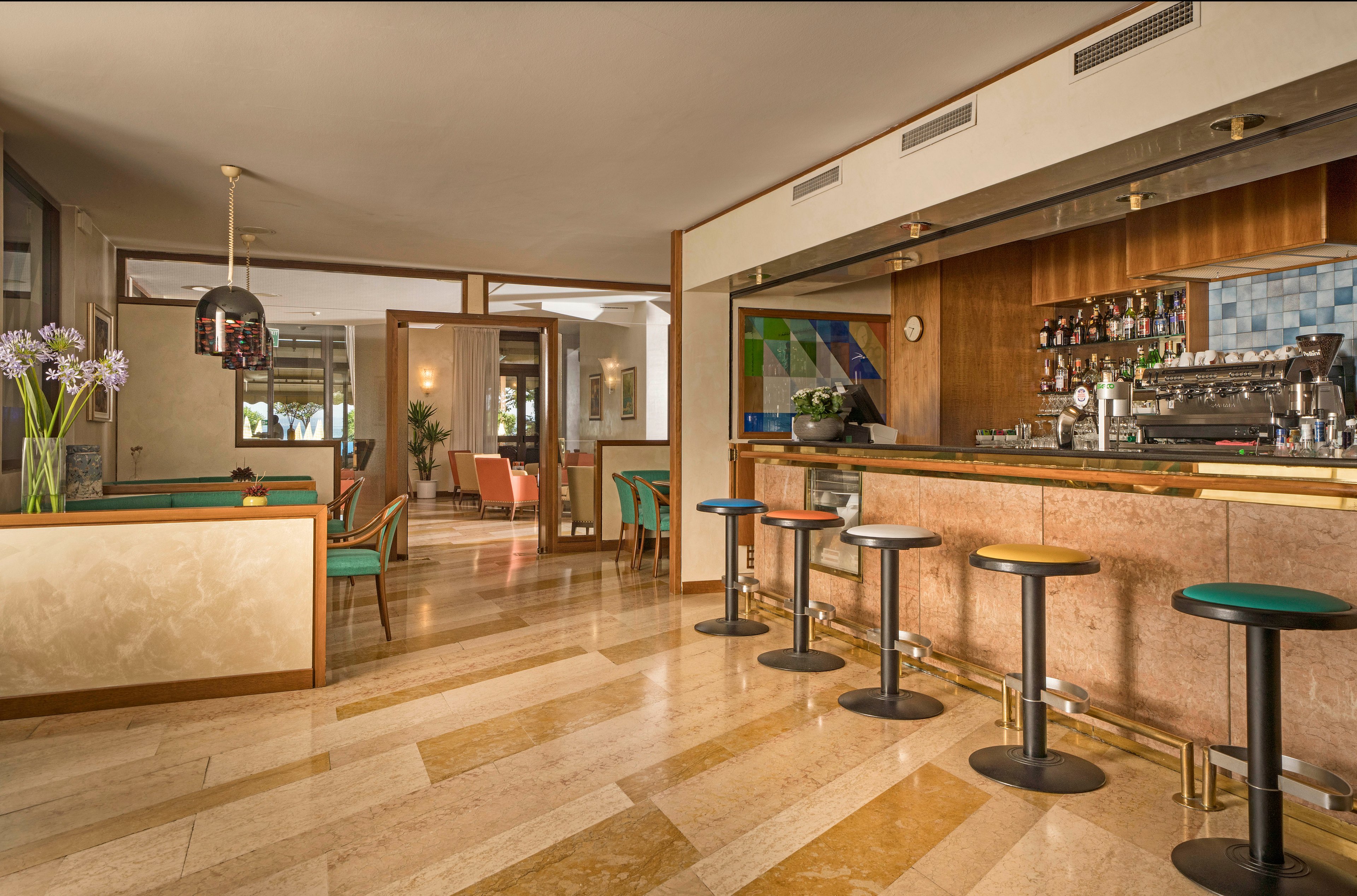 Hotel Du Lac et Bellevue