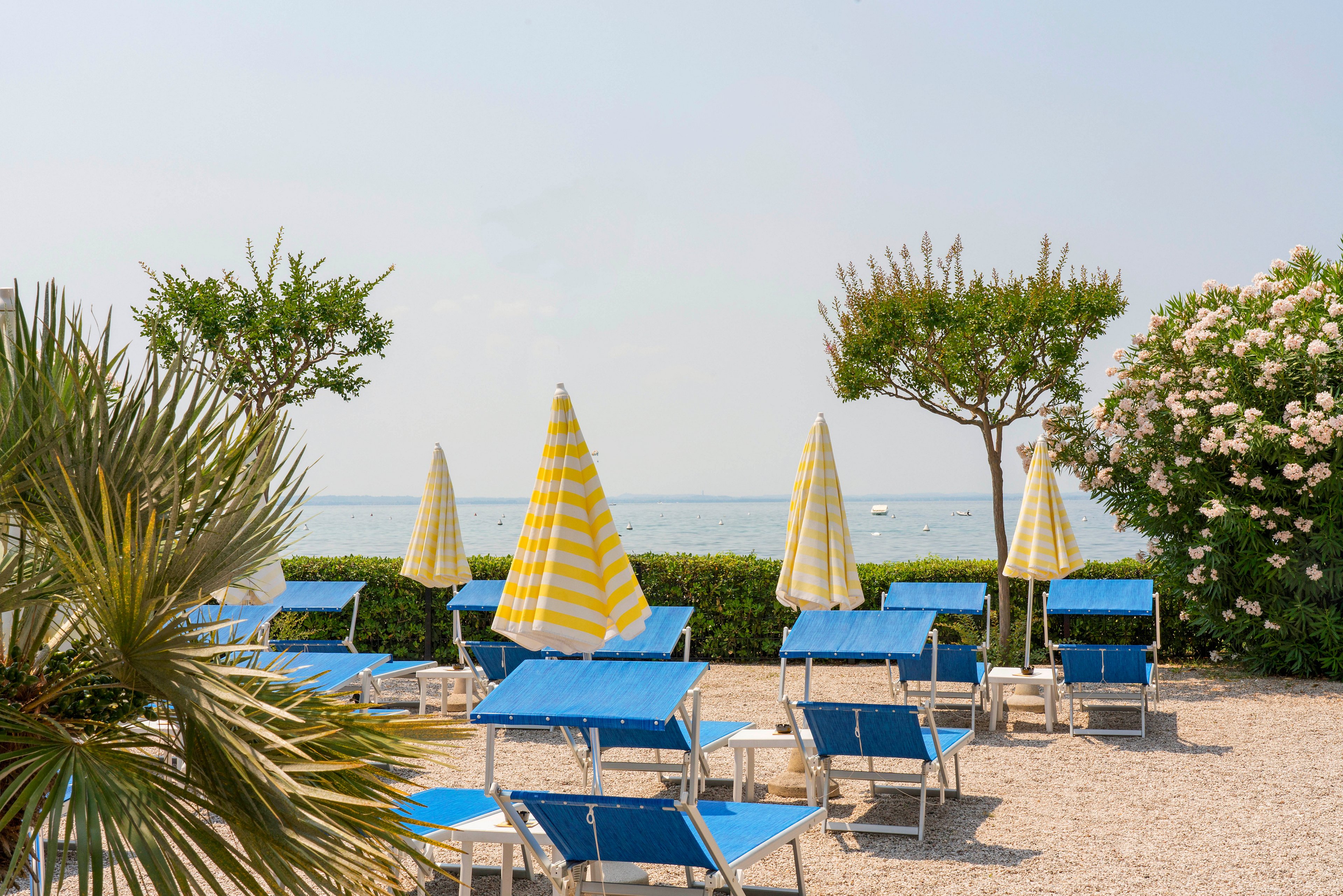 Hotel Du Lac et Bellevue