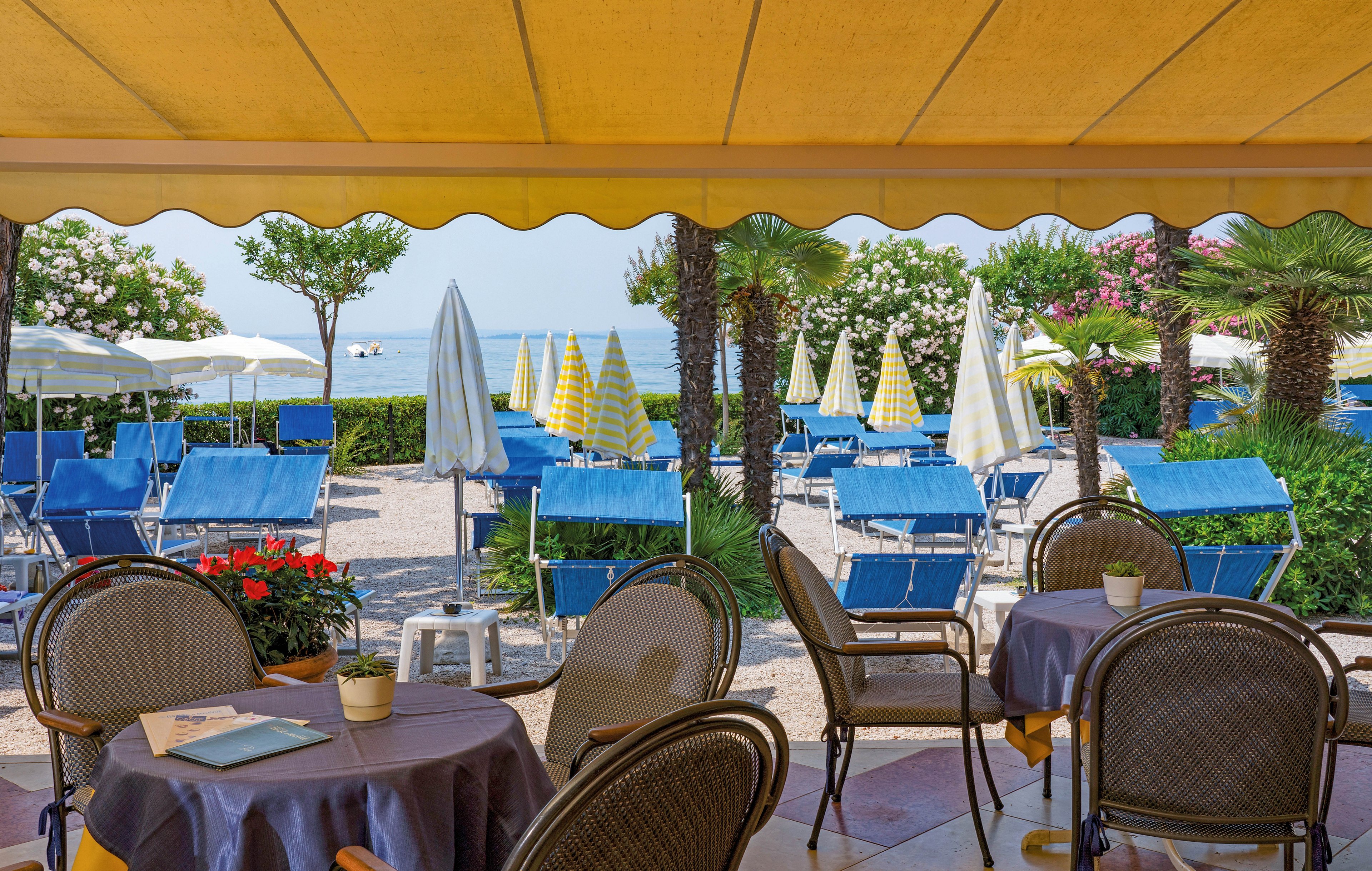 Hotel Du Lac et Bellevue