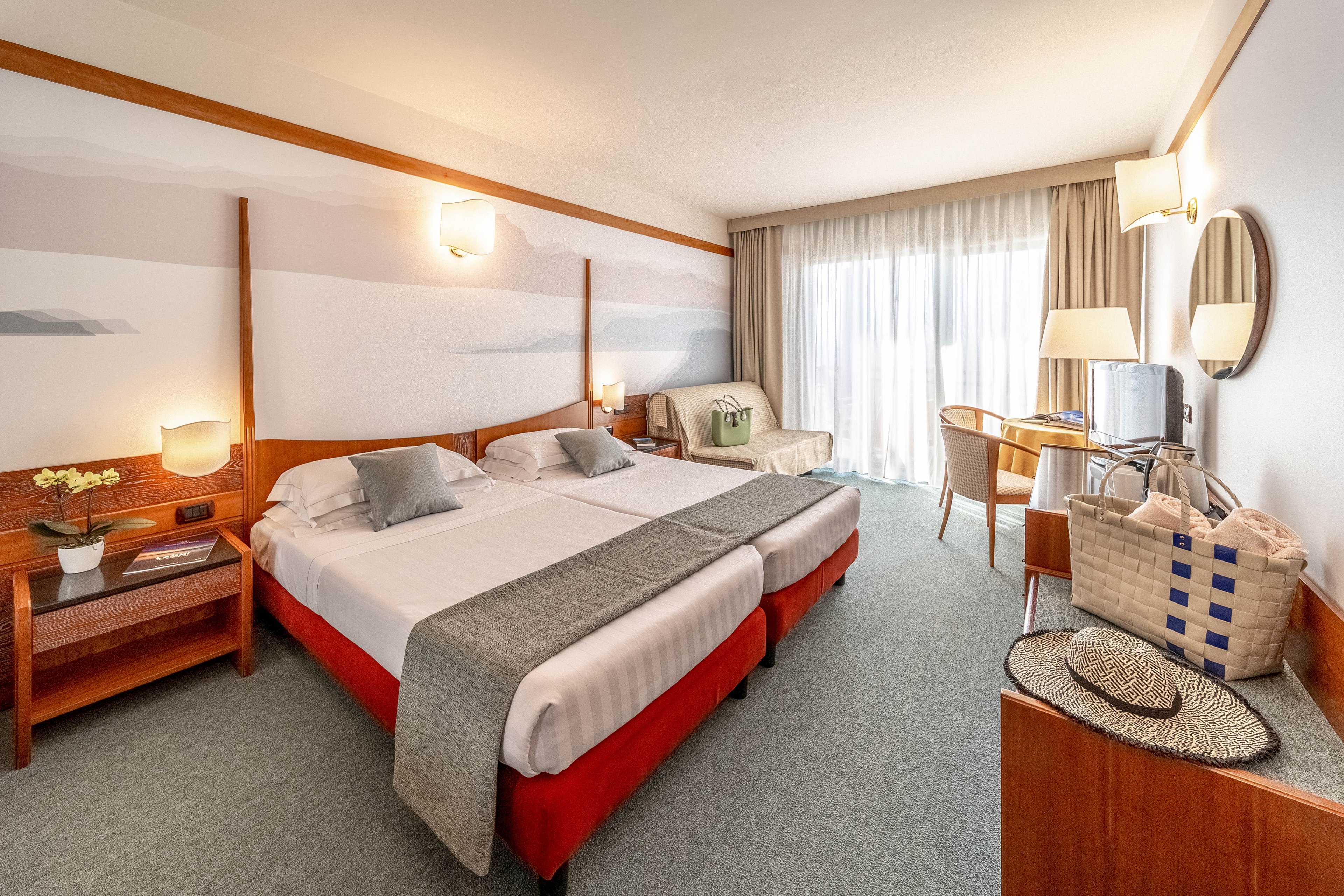 Hotel Du Lac et Bellevue