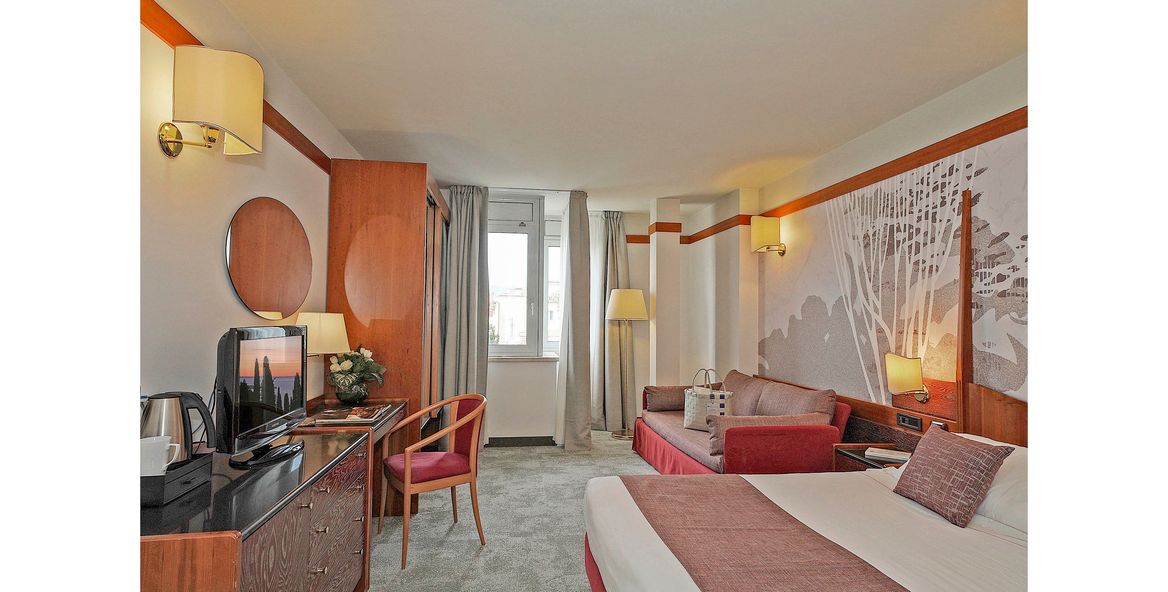 Hotel Du Lac et Bellevue