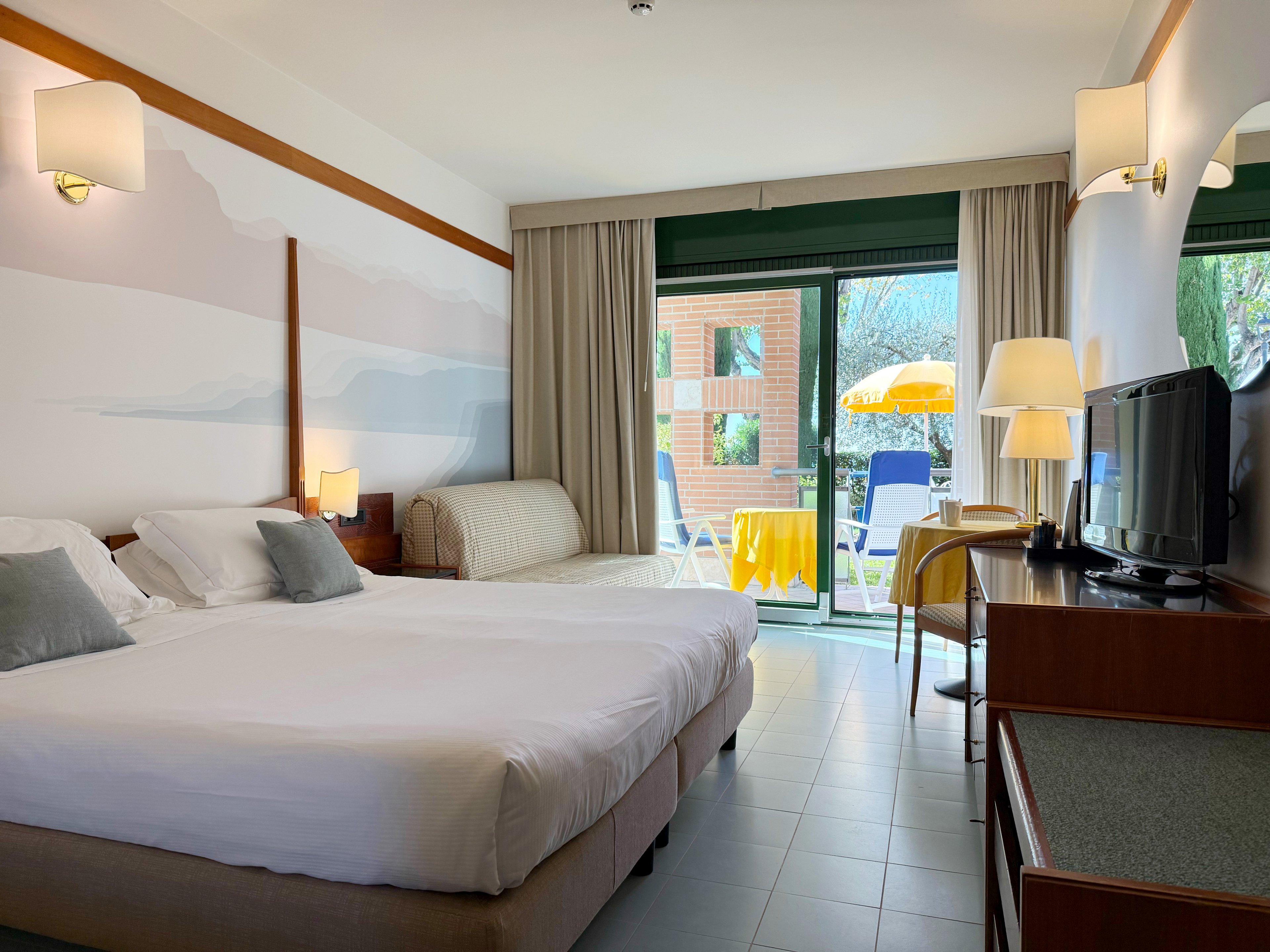 Hotel Du Lac et Bellevue