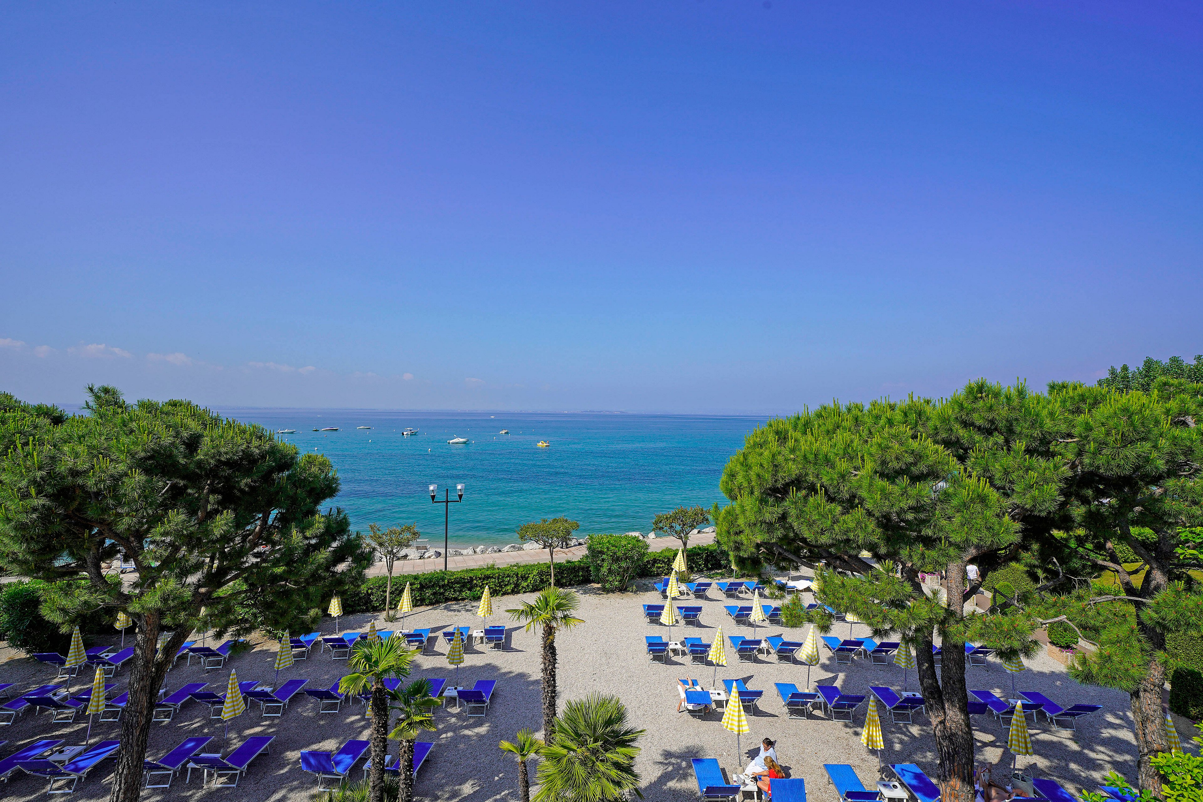 Hotel Du Lac et Bellevue