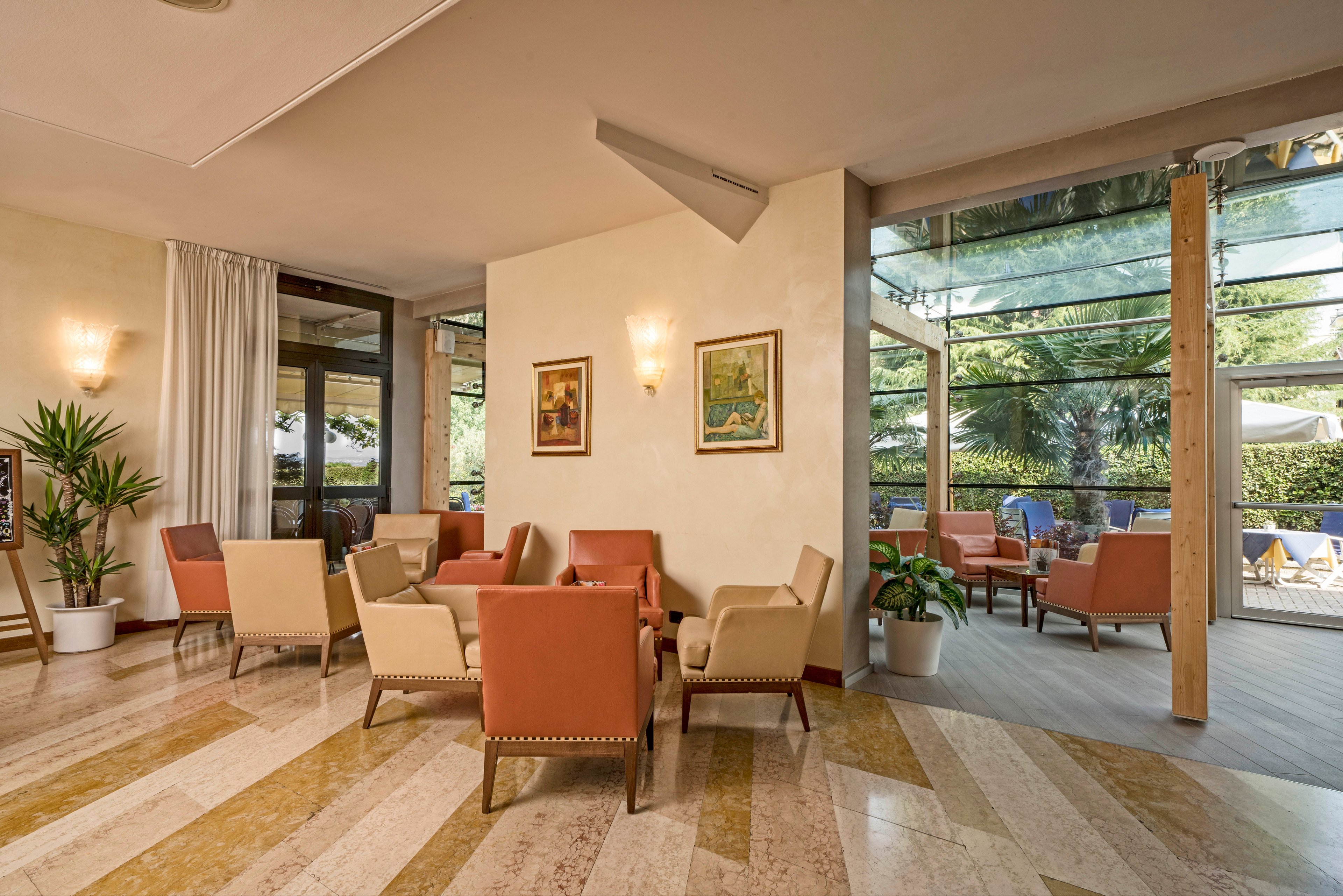 Hotel Du Lac et Bellevue