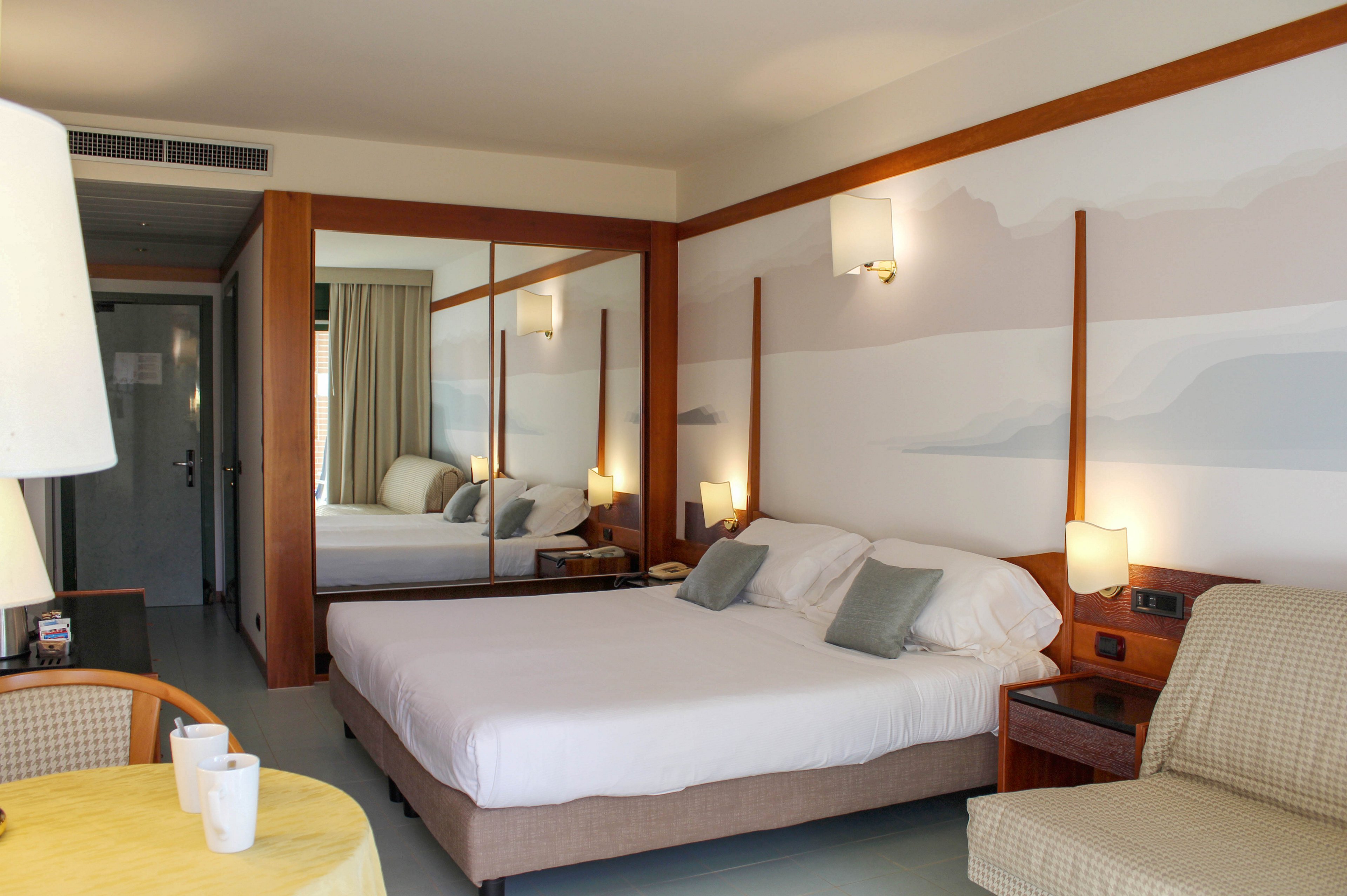 Hotel Du Lac et Bellevue