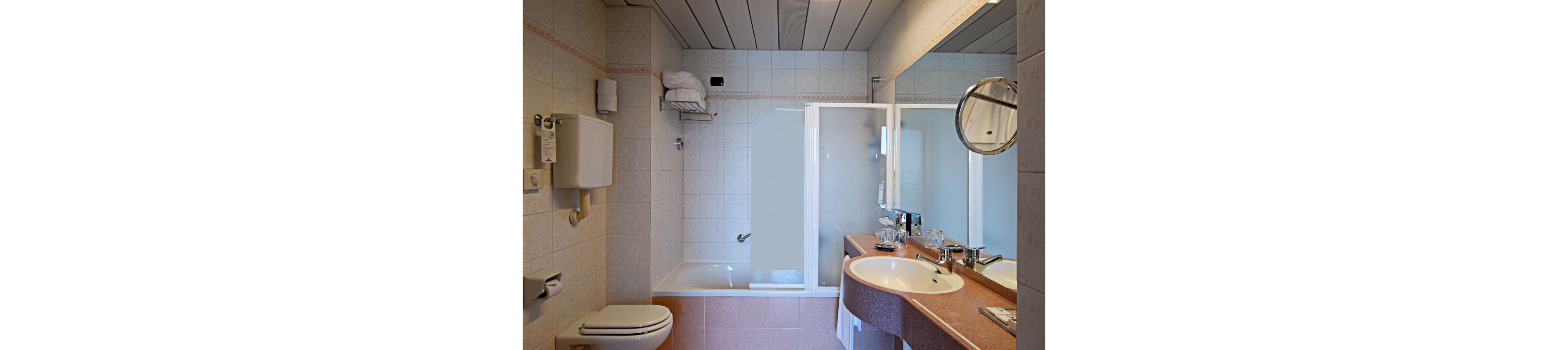 Hotel Du Lac et Bellevue