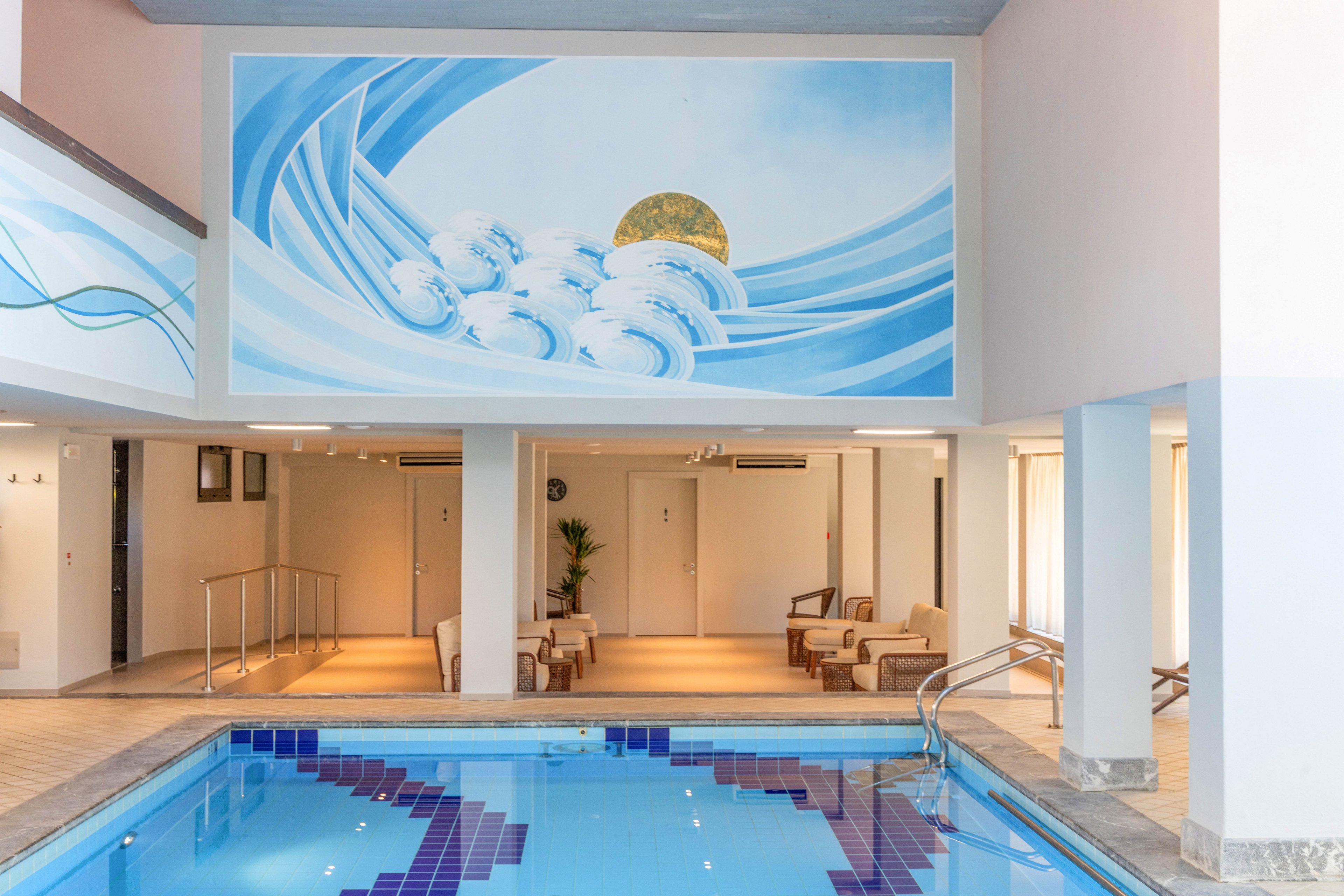 Hotel Du Lac et Bellevue