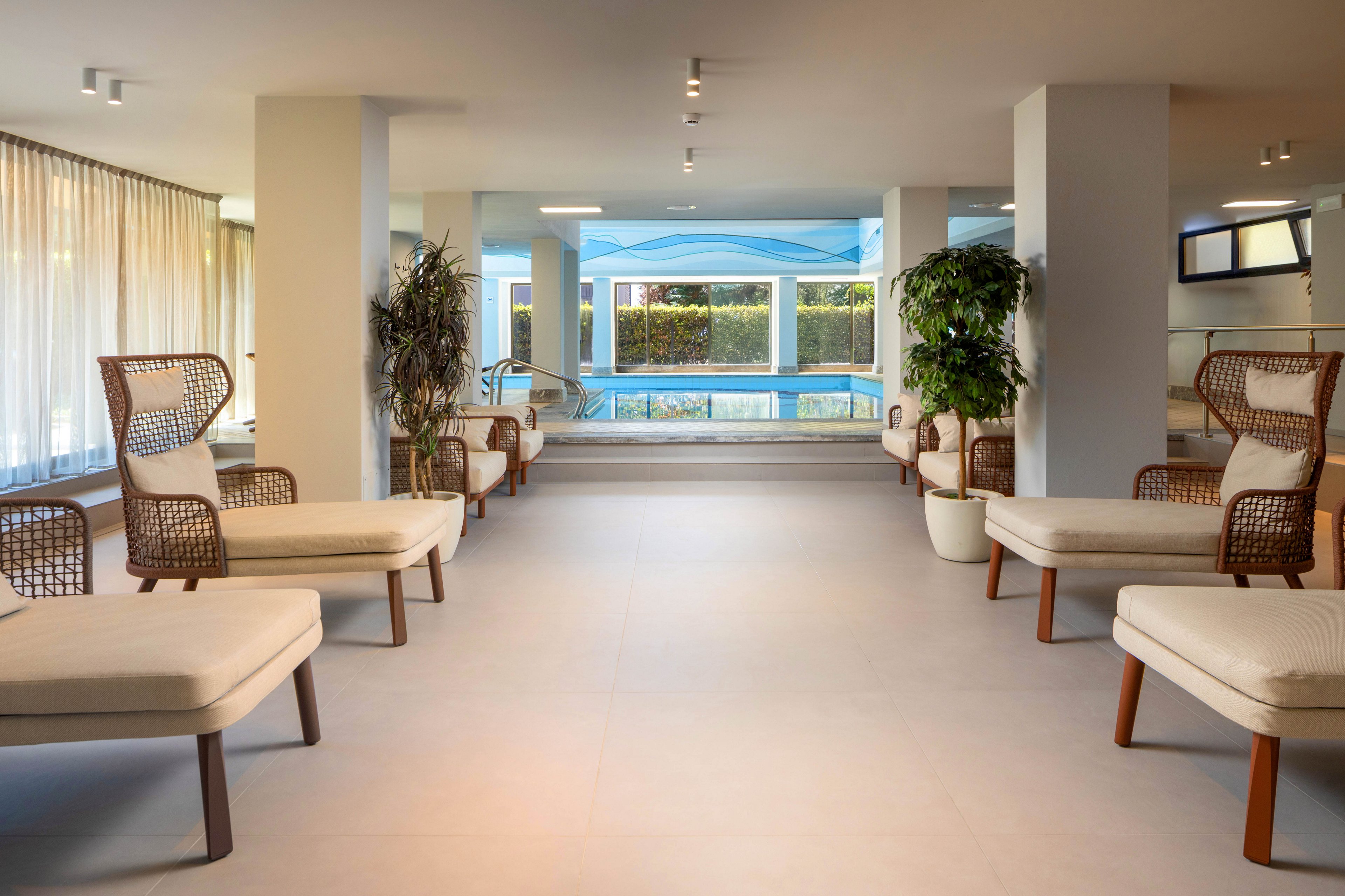 Hotel Du Lac et Bellevue