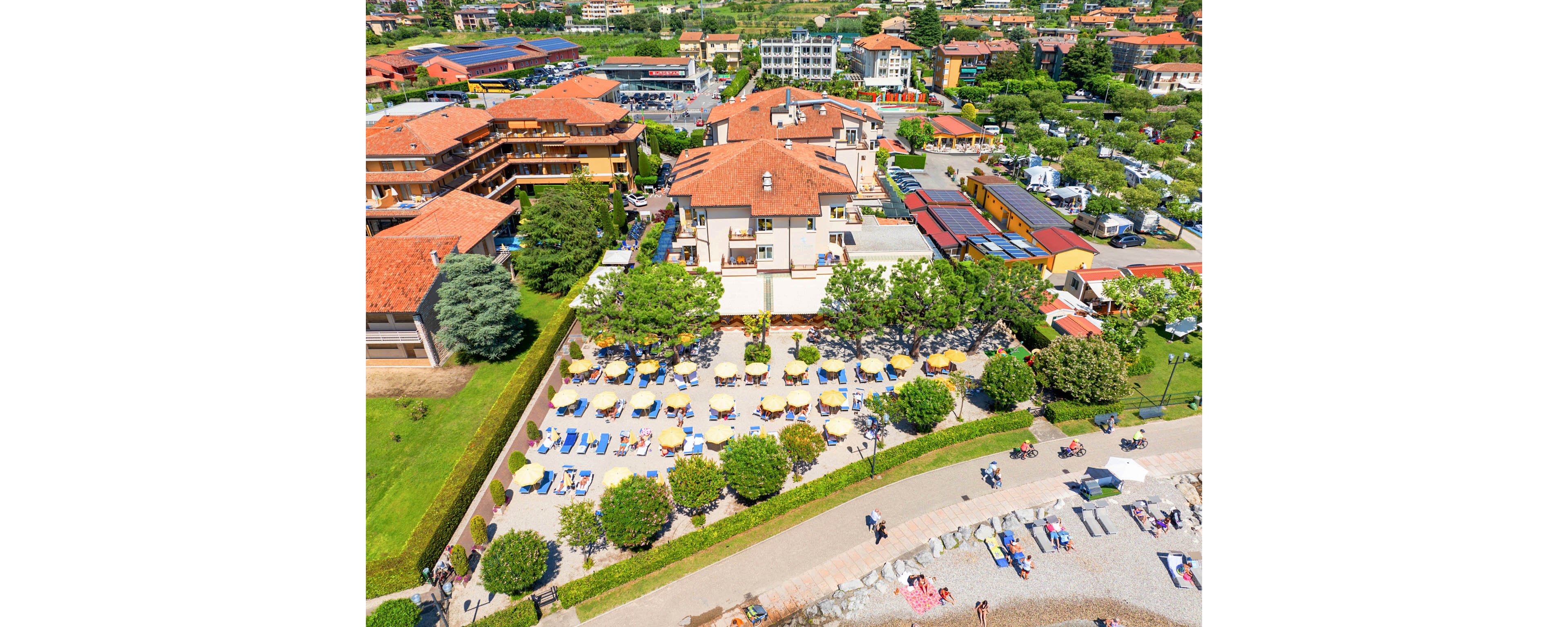 Hotel Du Lac et Bellevue