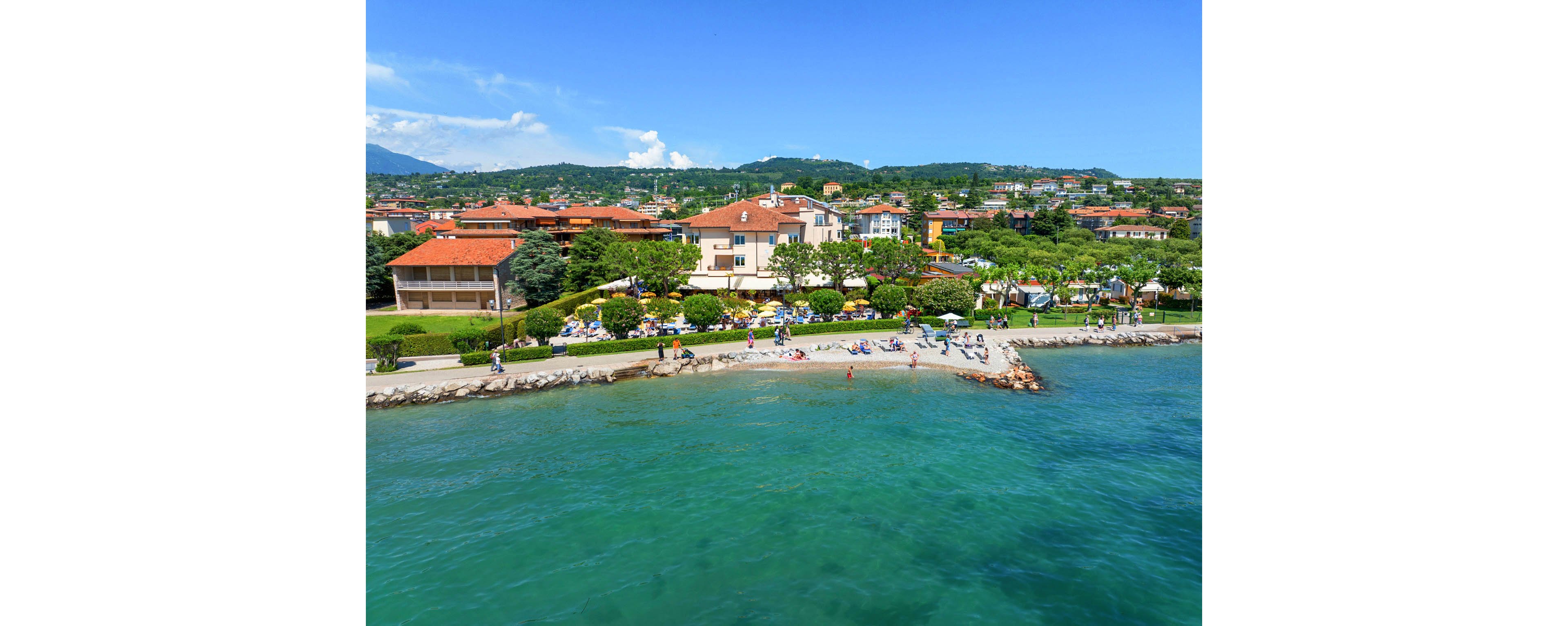 Hotel Du Lac et Bellevue