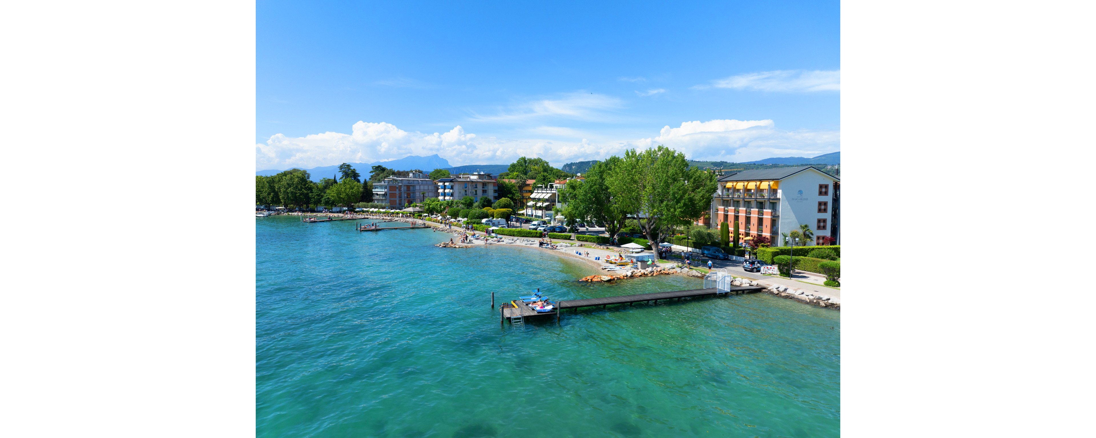 Hotel Du Lac et Bellevue