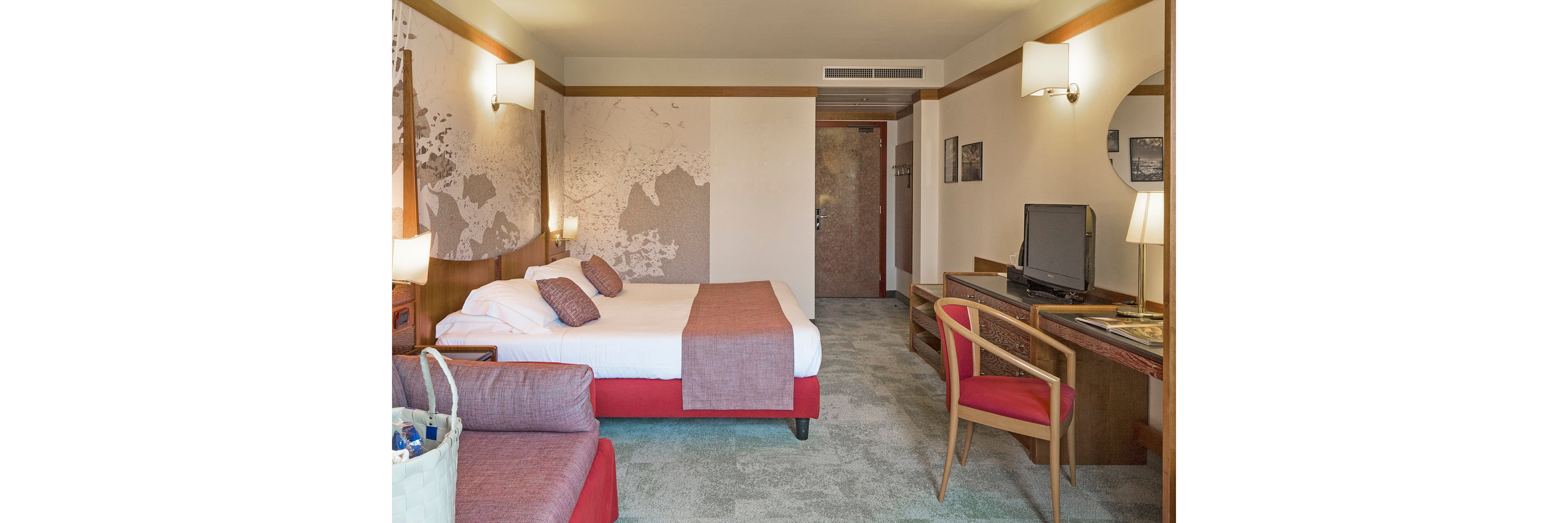 Hotel Du Lac et Bellevue