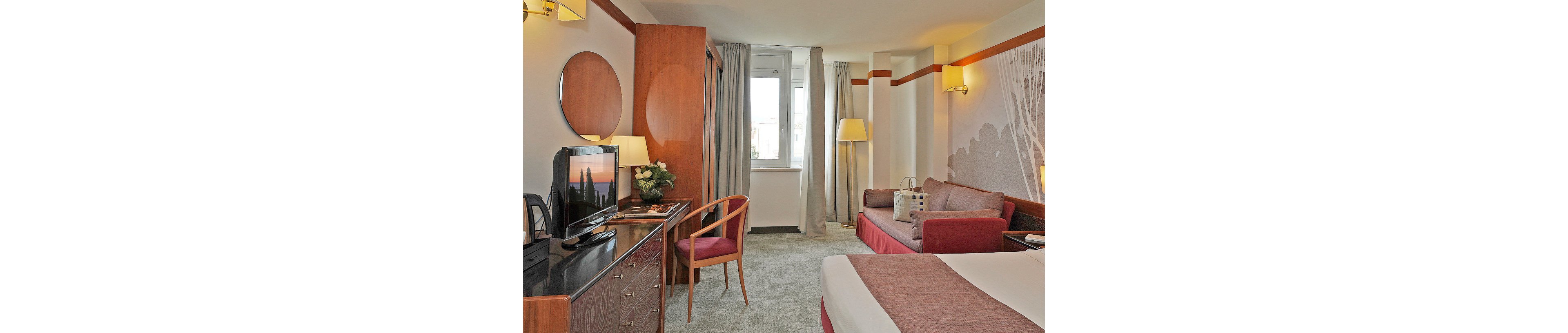 Hotel Du Lac et Bellevue