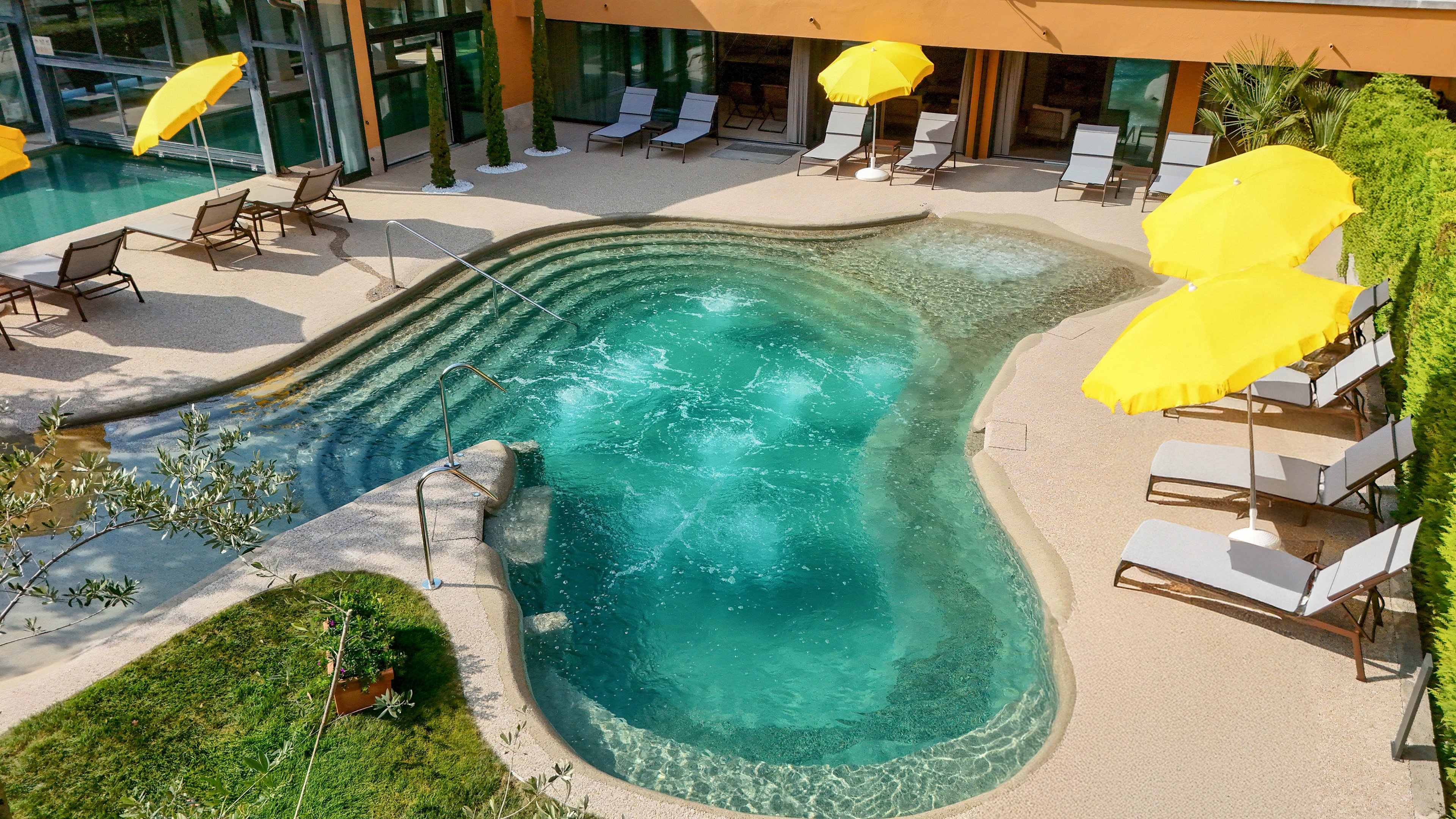 Hotel Du Lac et Bellevue