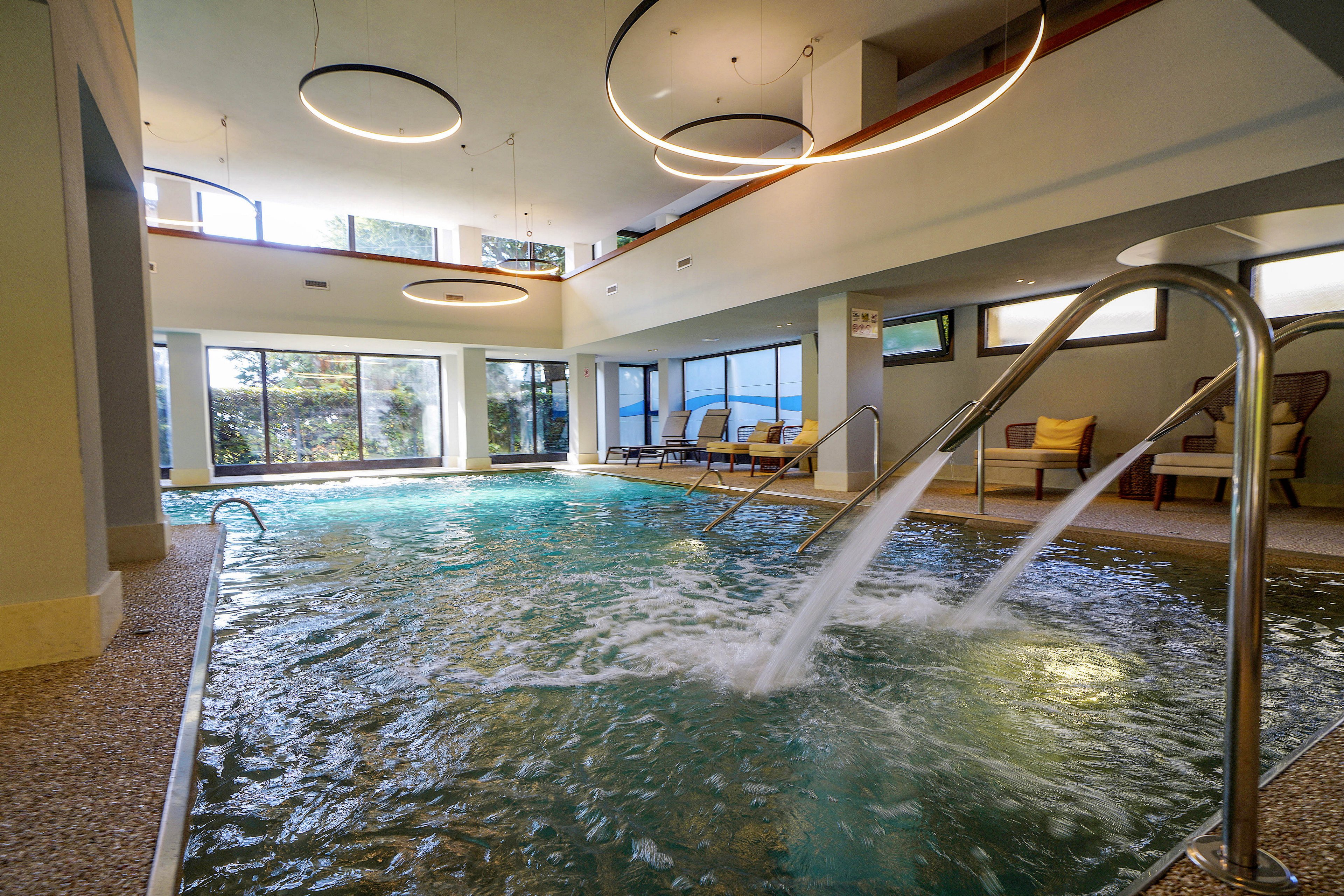 Hotel Du Lac et Bellevue