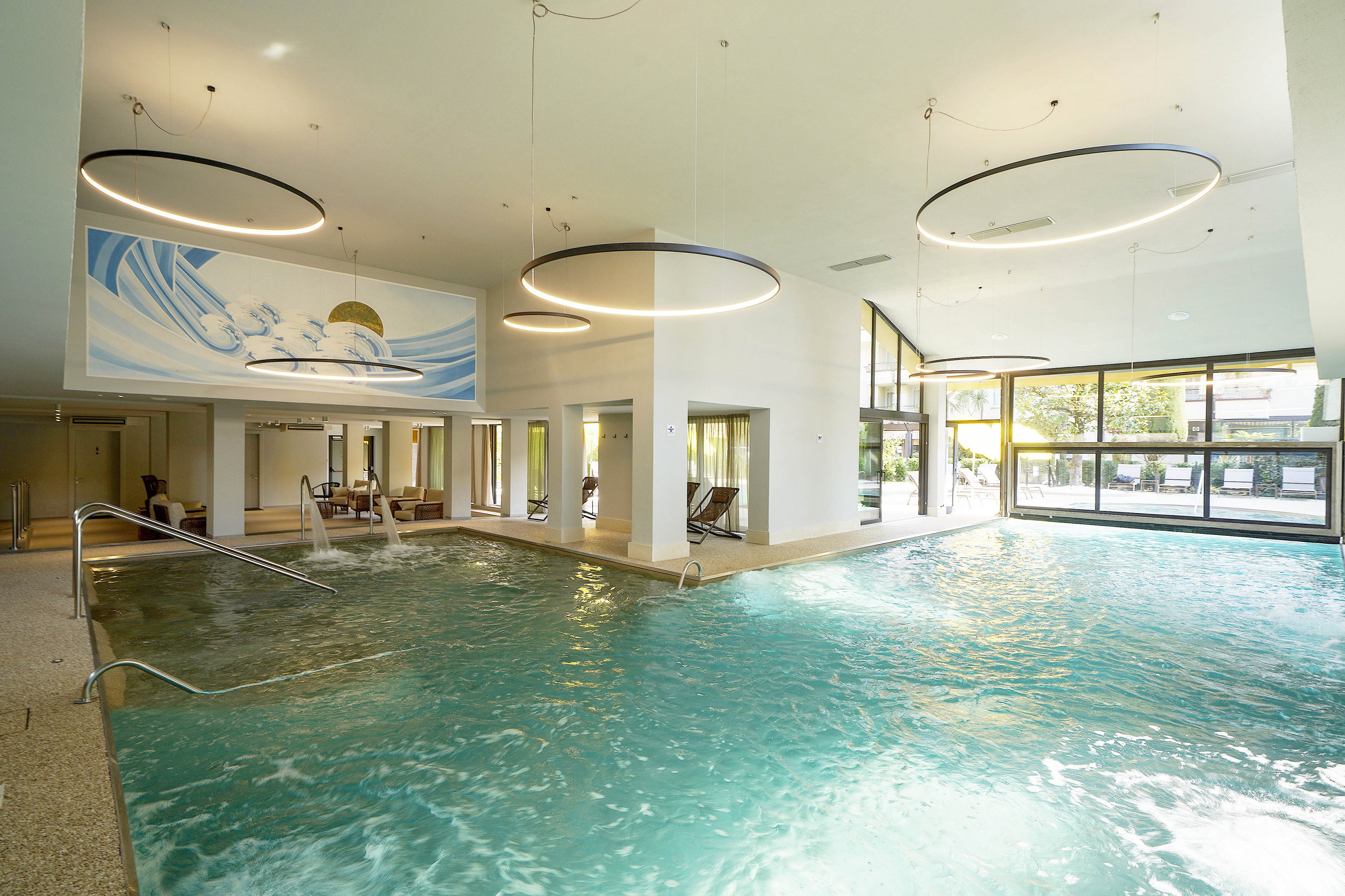 Hotel Du Lac et Bellevue