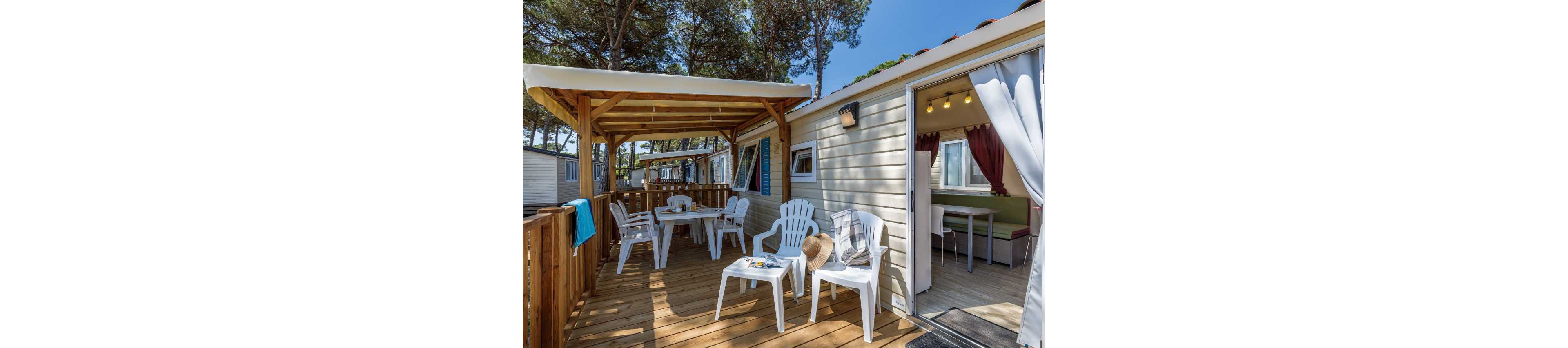 Bella Italia - EUROCAMP