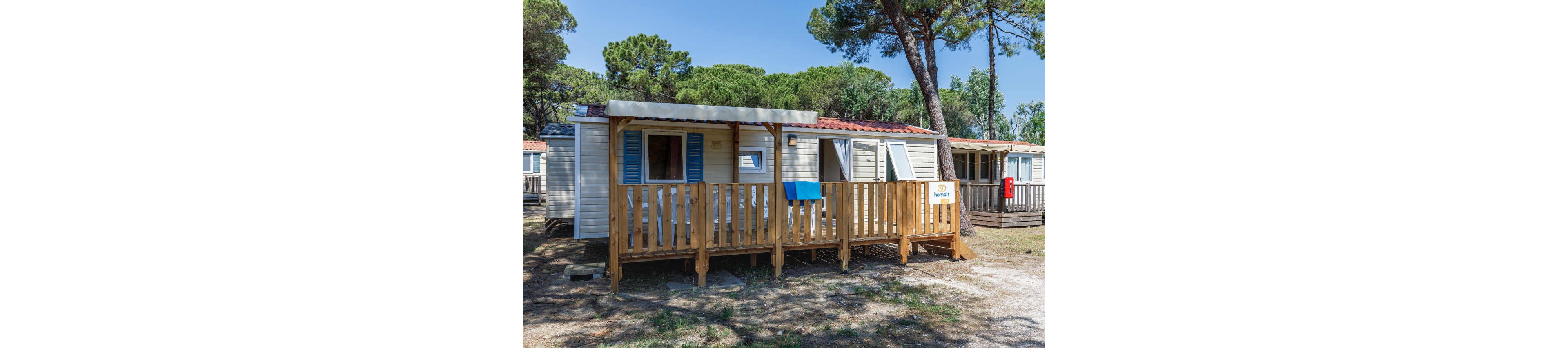 Bella Italia - EUROCAMP