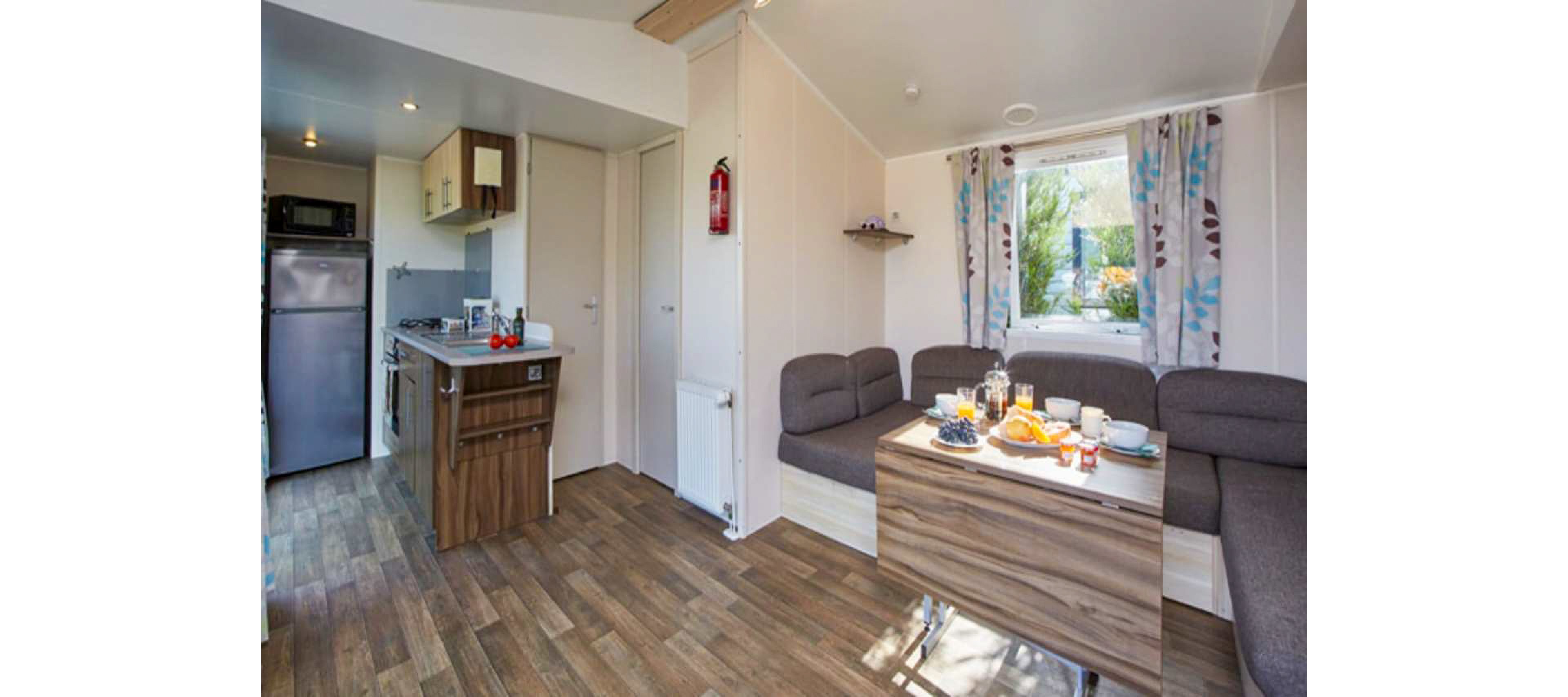 Bella Italia - EUROCAMP