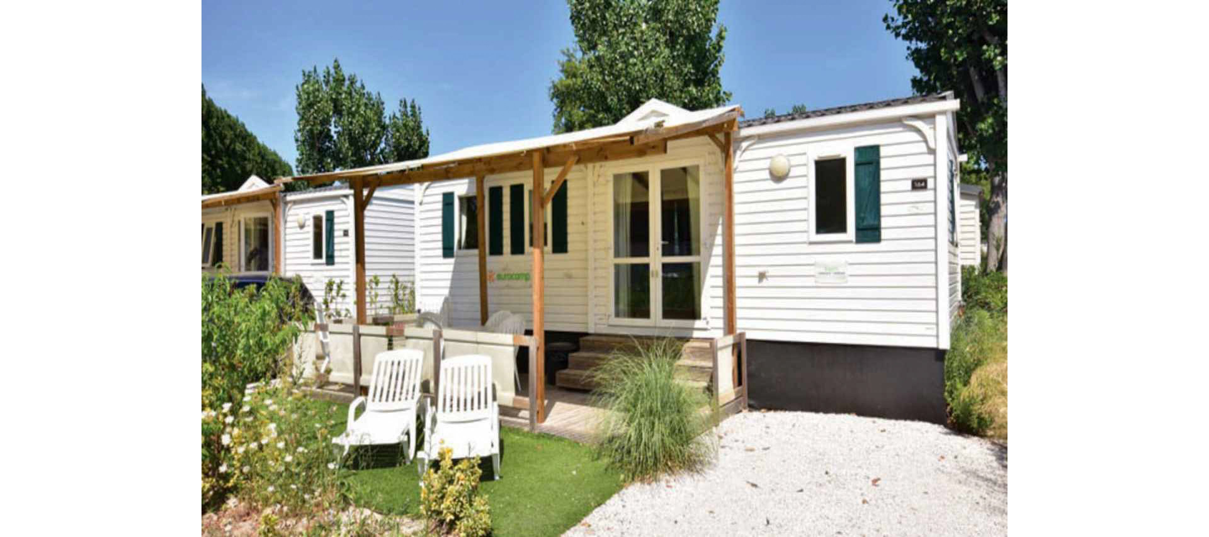 Bella Italia - EUROCAMP