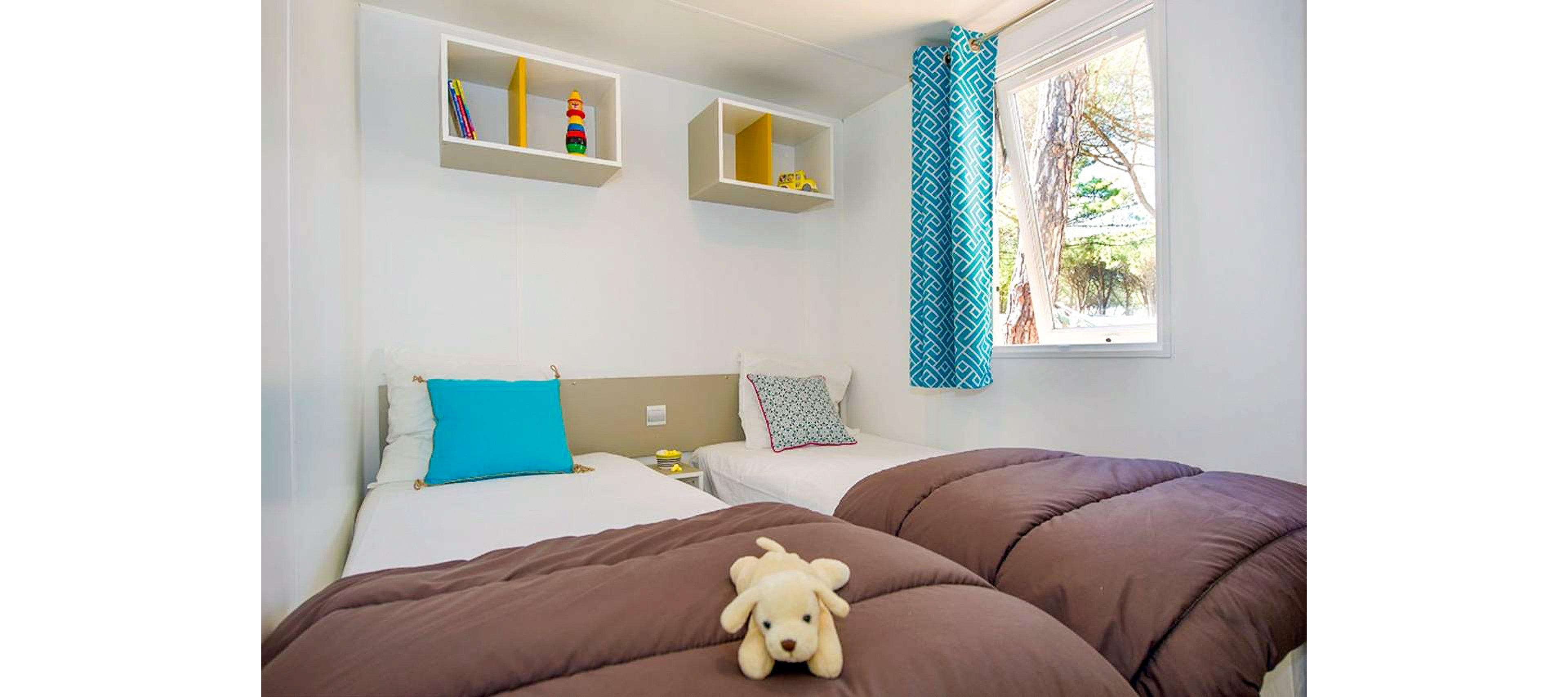 Bella Italia - EUROCAMP