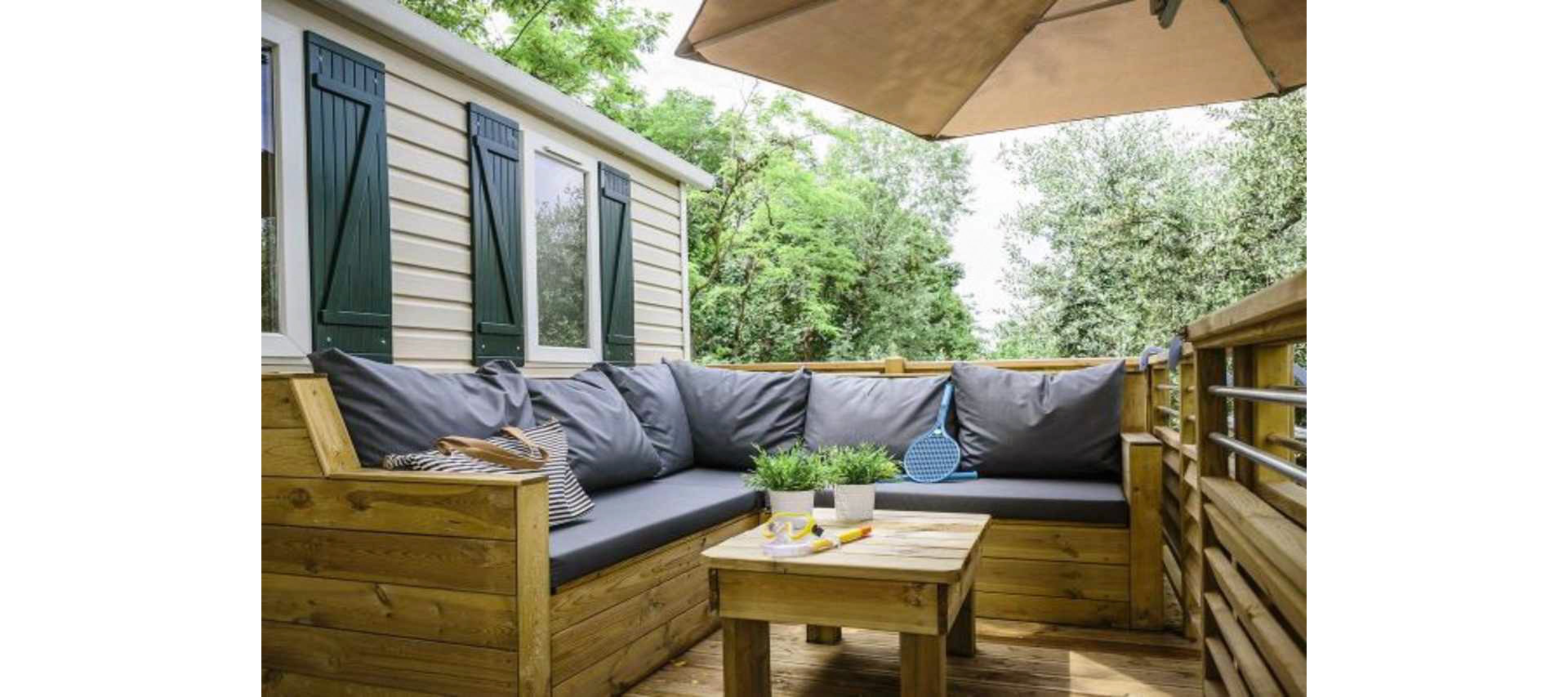 Bella Italia - EUROCAMP