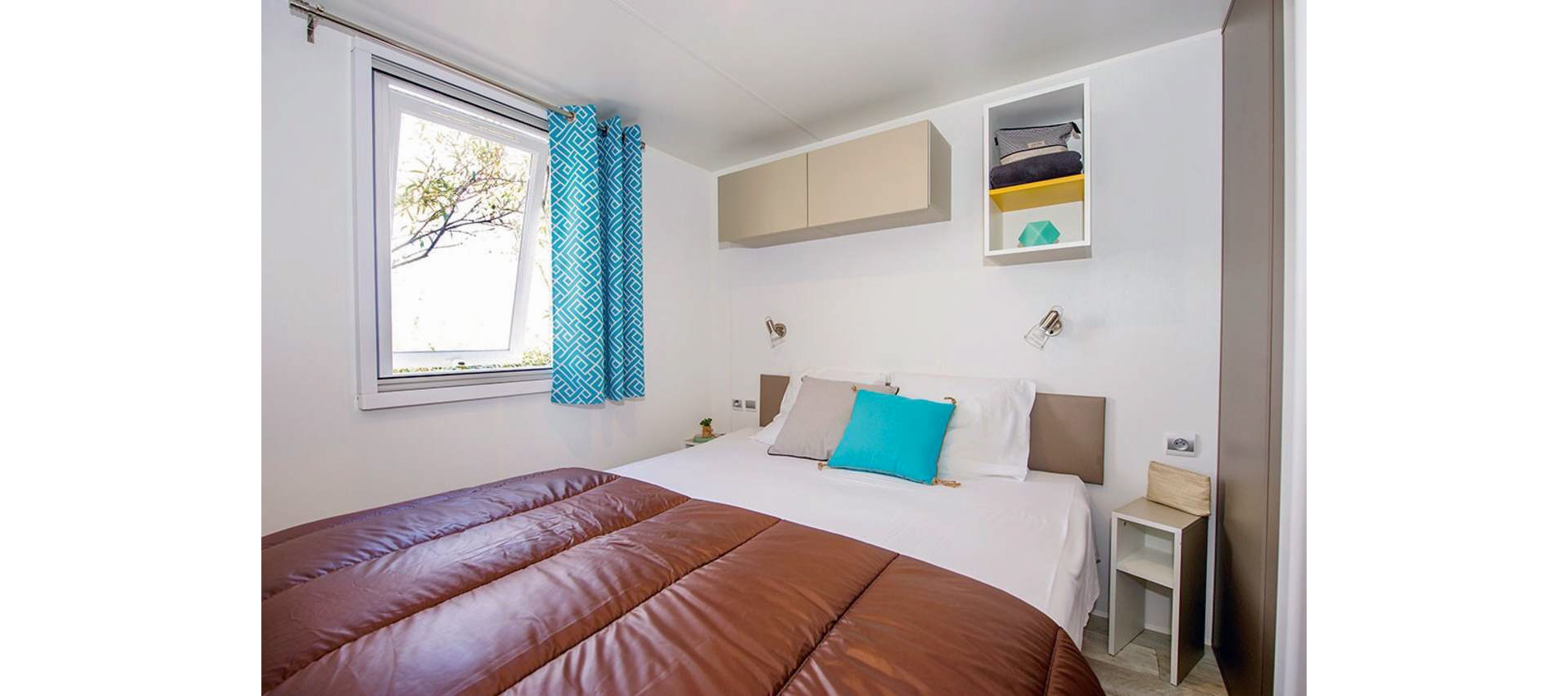 Bella Italia - EUROCAMP