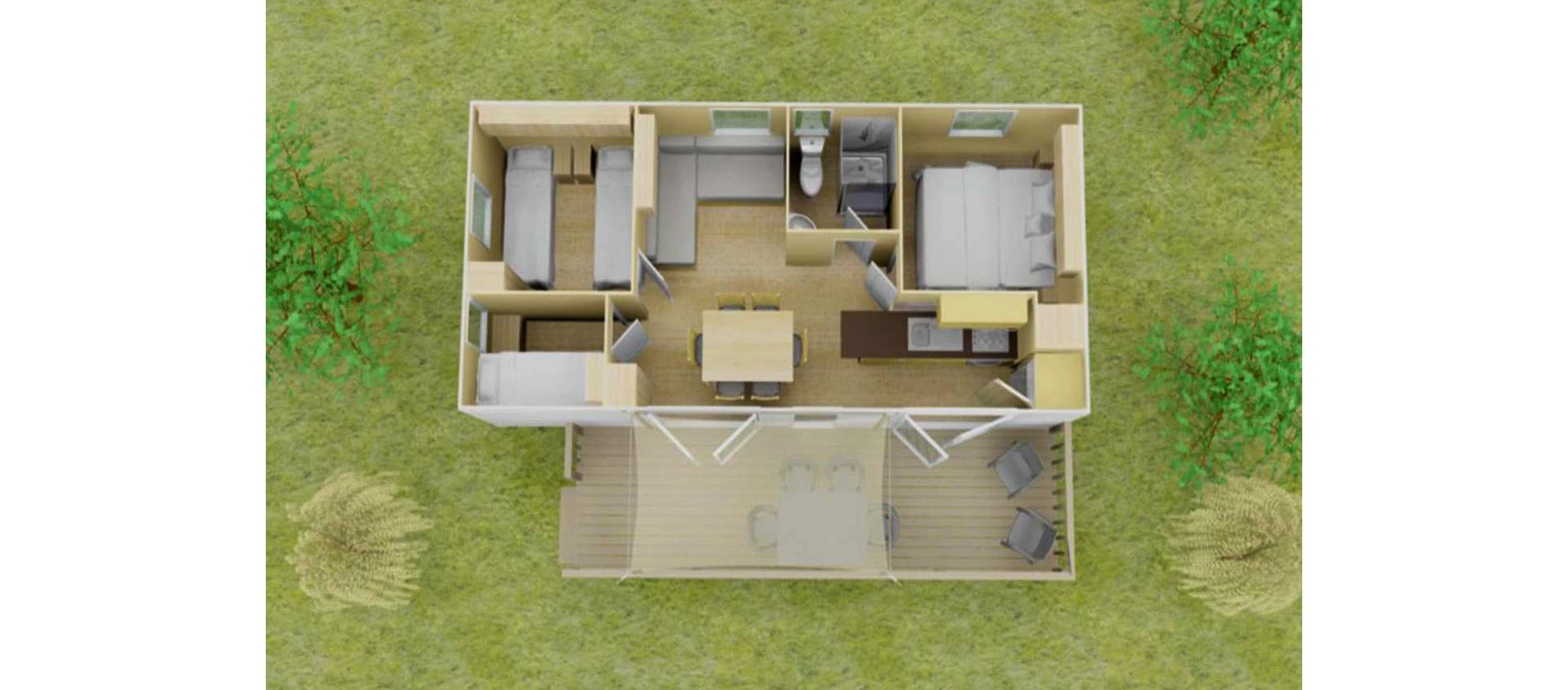 Bella Italia - EUROCAMP