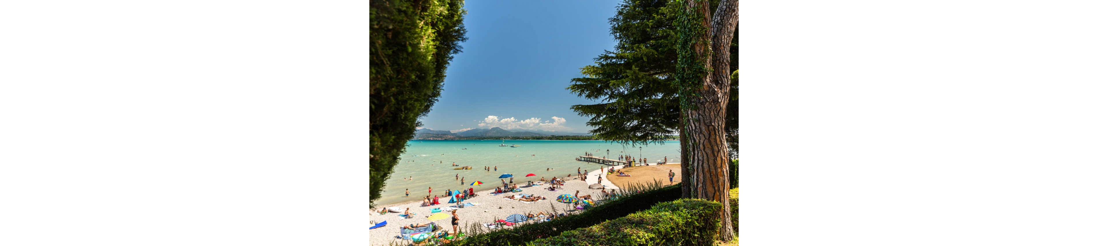 Bella Italia - EUROCAMP