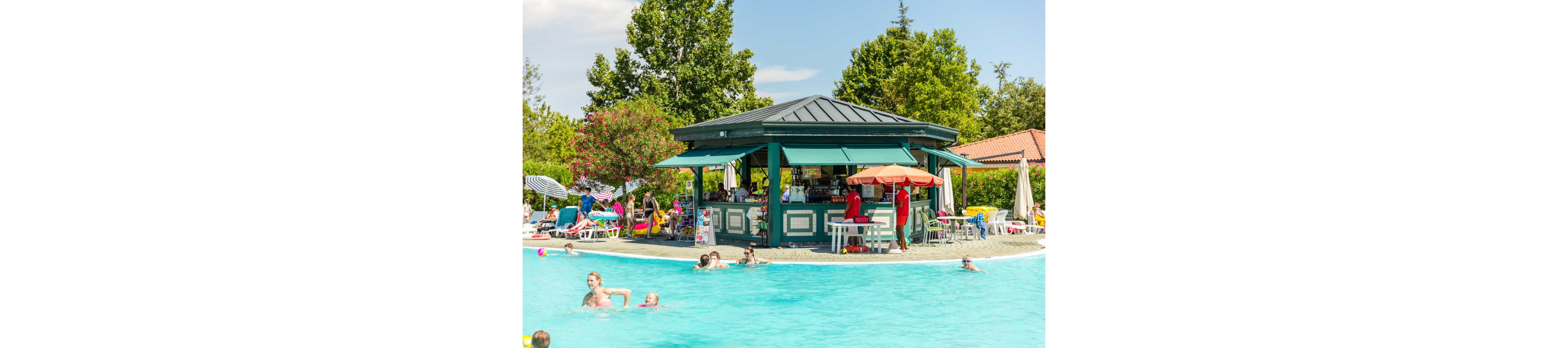 Bella Italia - EUROCAMP