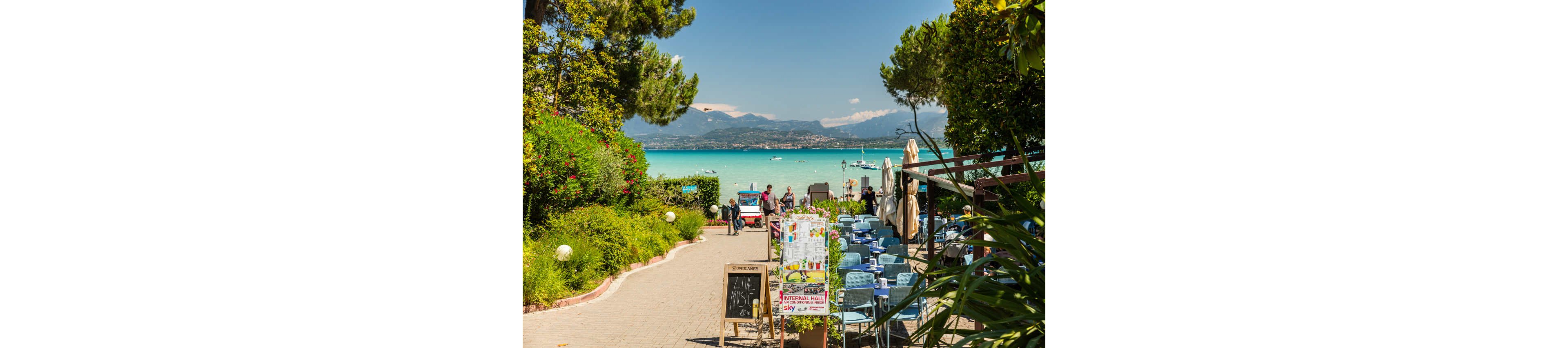 Bella Italia - EUROCAMP