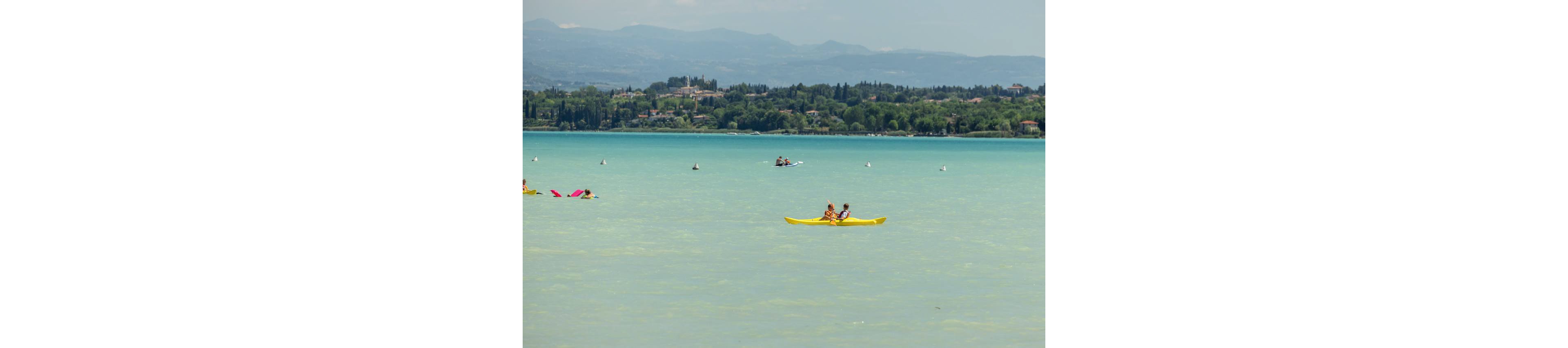 Bella Italia - EUROCAMP